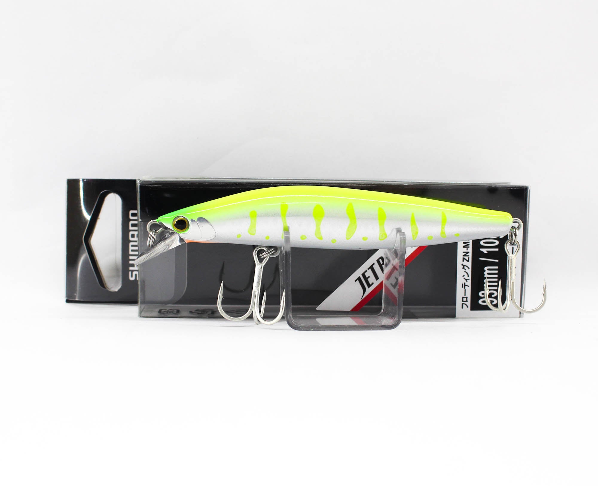 Sale Shimano ZN-M93U ML Bullet 93F Floating Lure 014 (4209)