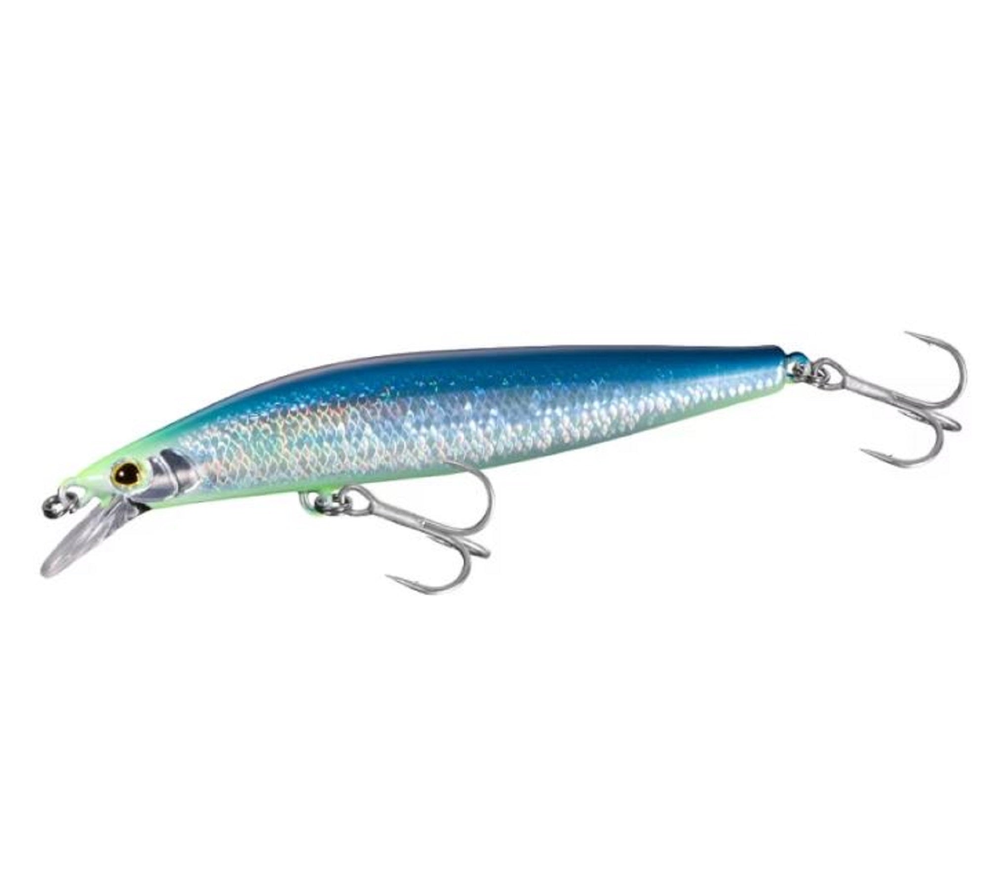 Sale Shimano ZN-M93U ML Bullet 93F Floating Lure 015 (4216)