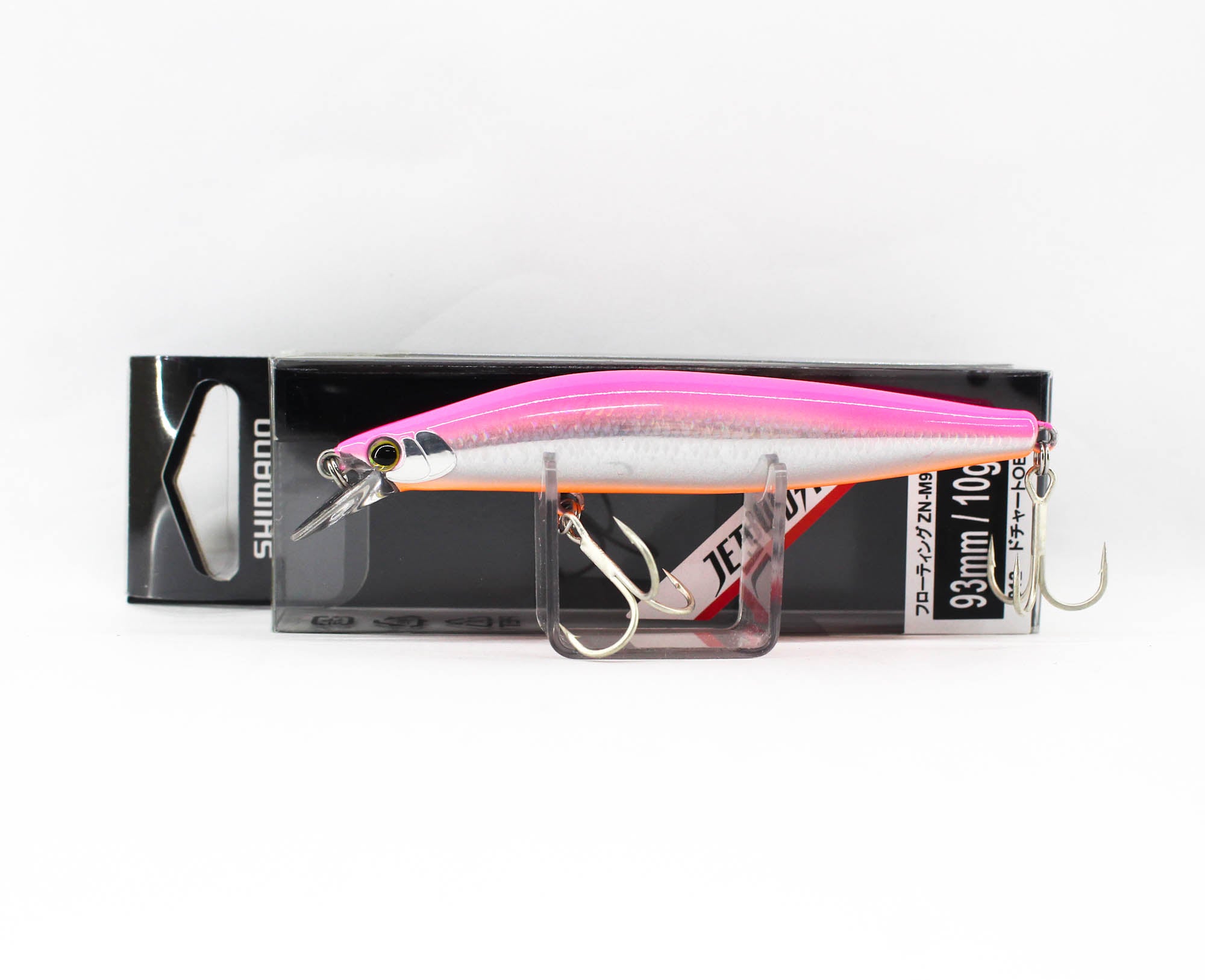 Sale Shimano ZN-M93U ML Bullet 93F Floating Lure 016 (4223)