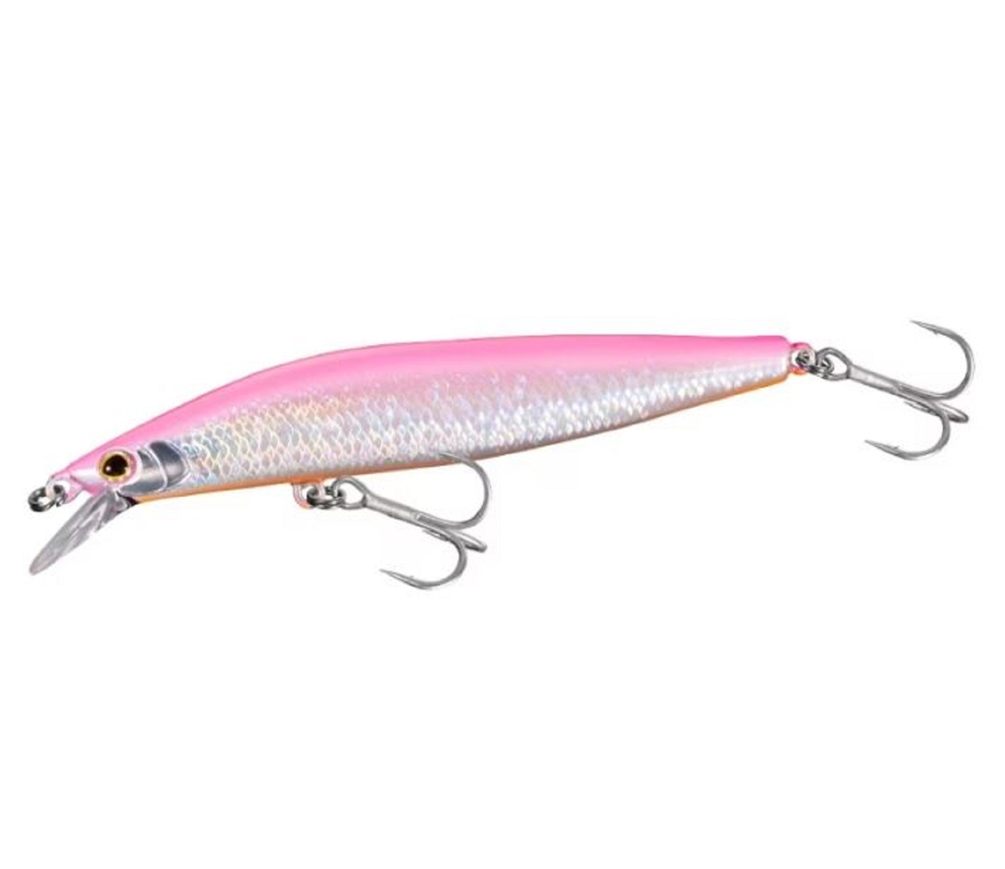 Sale Shimano ZN-M93U ML Bullet 93F Floating Lure 016 (4223)