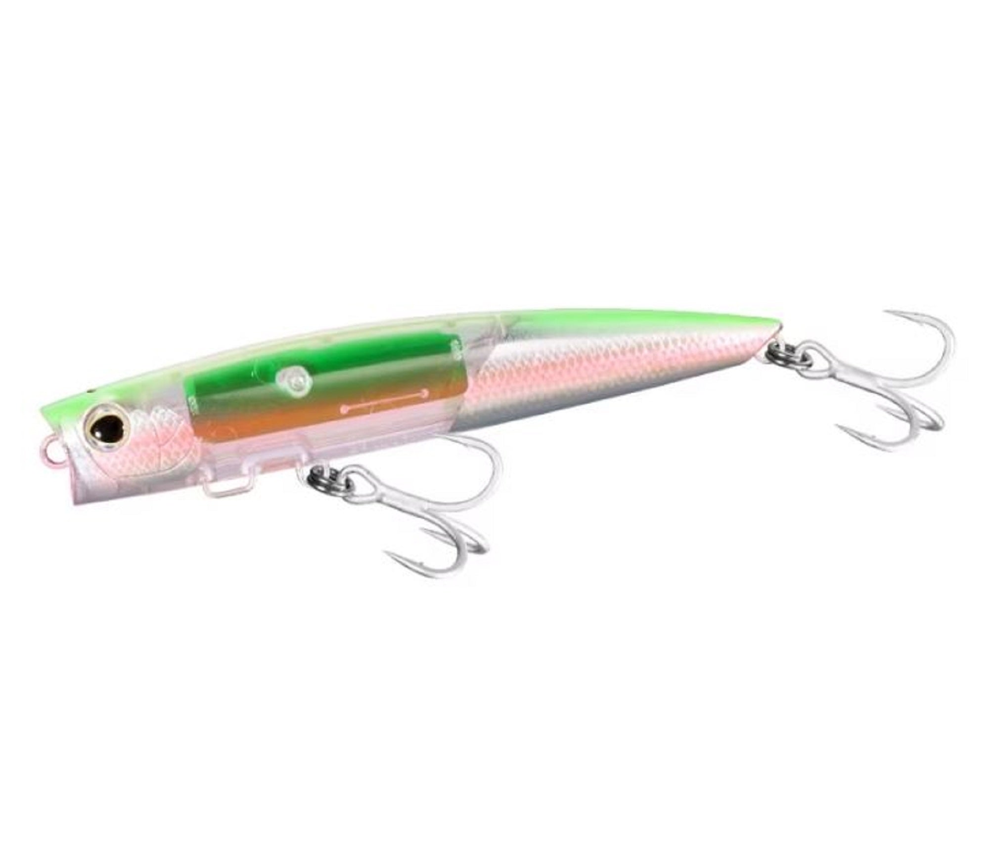 Sale Shimano XU-P18W Bubble Dip 180F 76gram Popper Floating Lure 005 (8566)