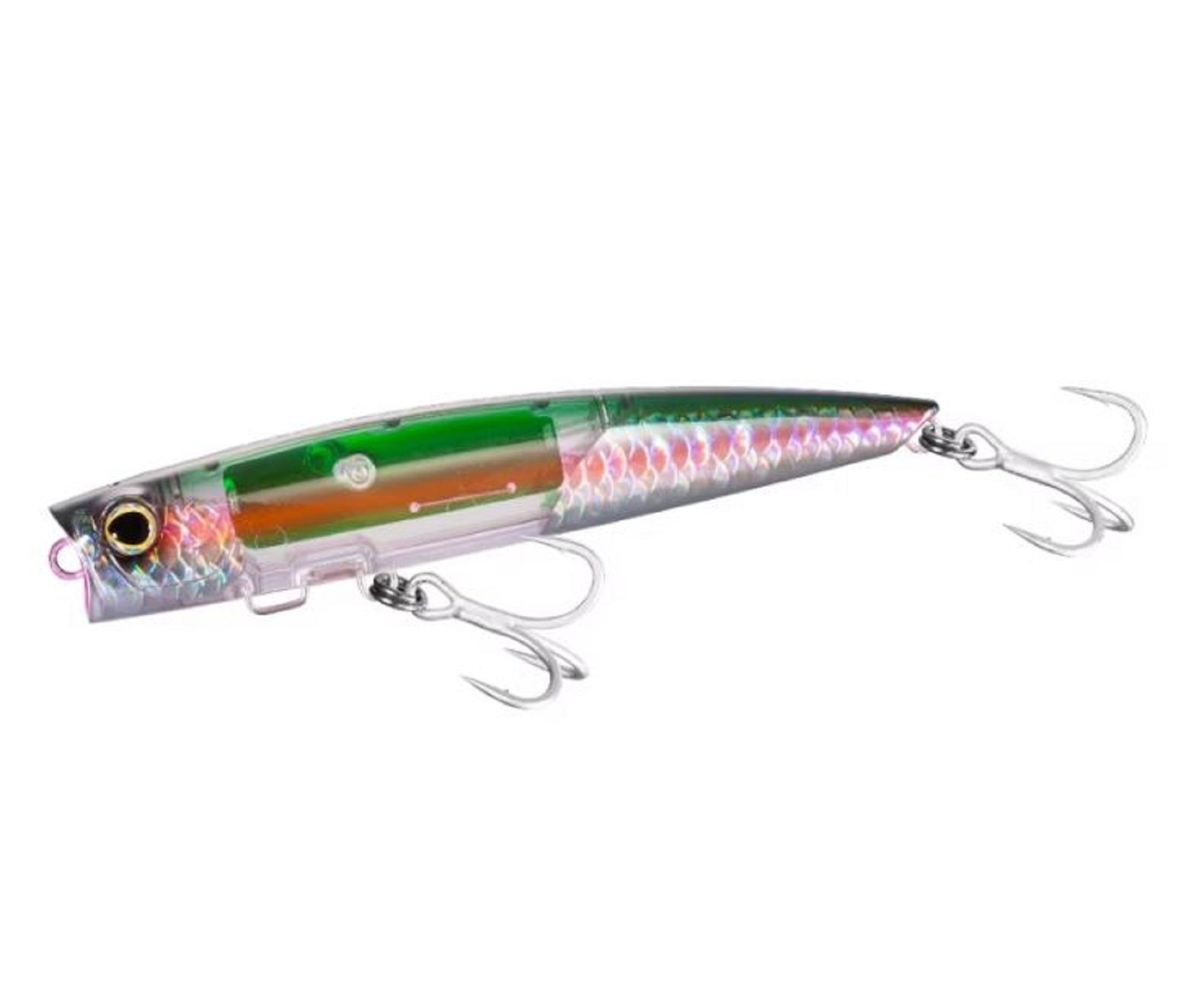 Sale Shimano XU-P18W Bubble Dip 180F 76gram Popper Floating Lure 006 (8573)
