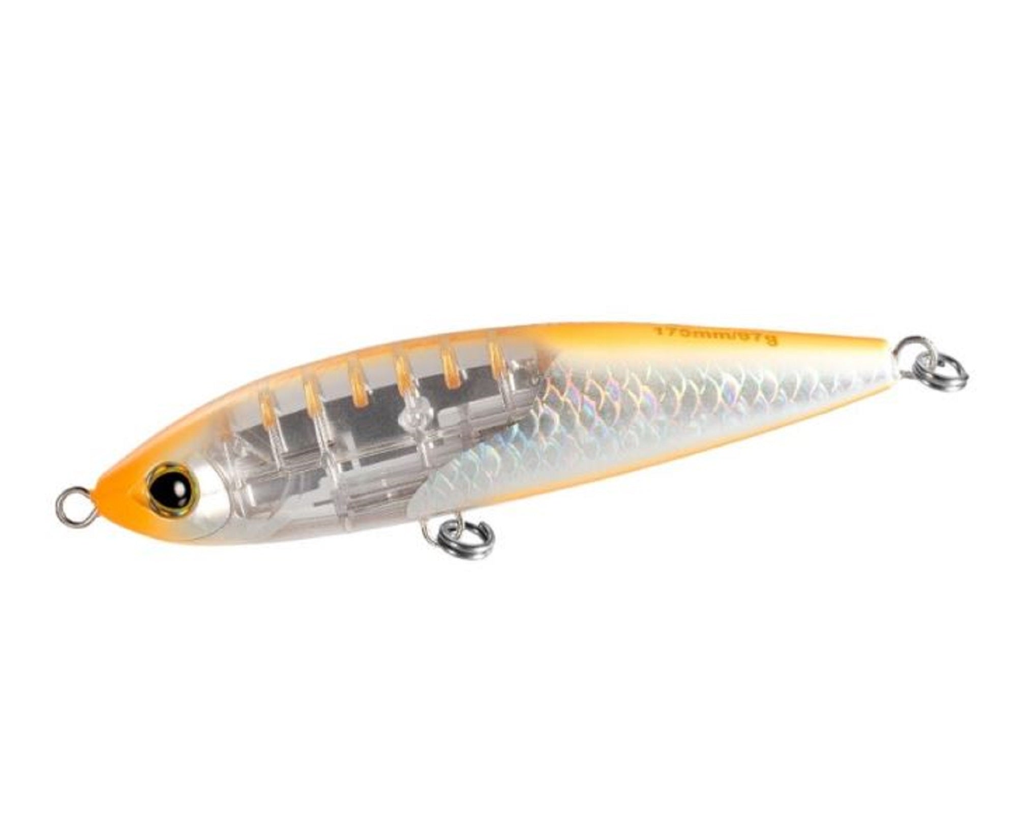 Sale Shimano XU-T17T Ocea Head Dip FB 175F Pencil Floating Lure 009 858627