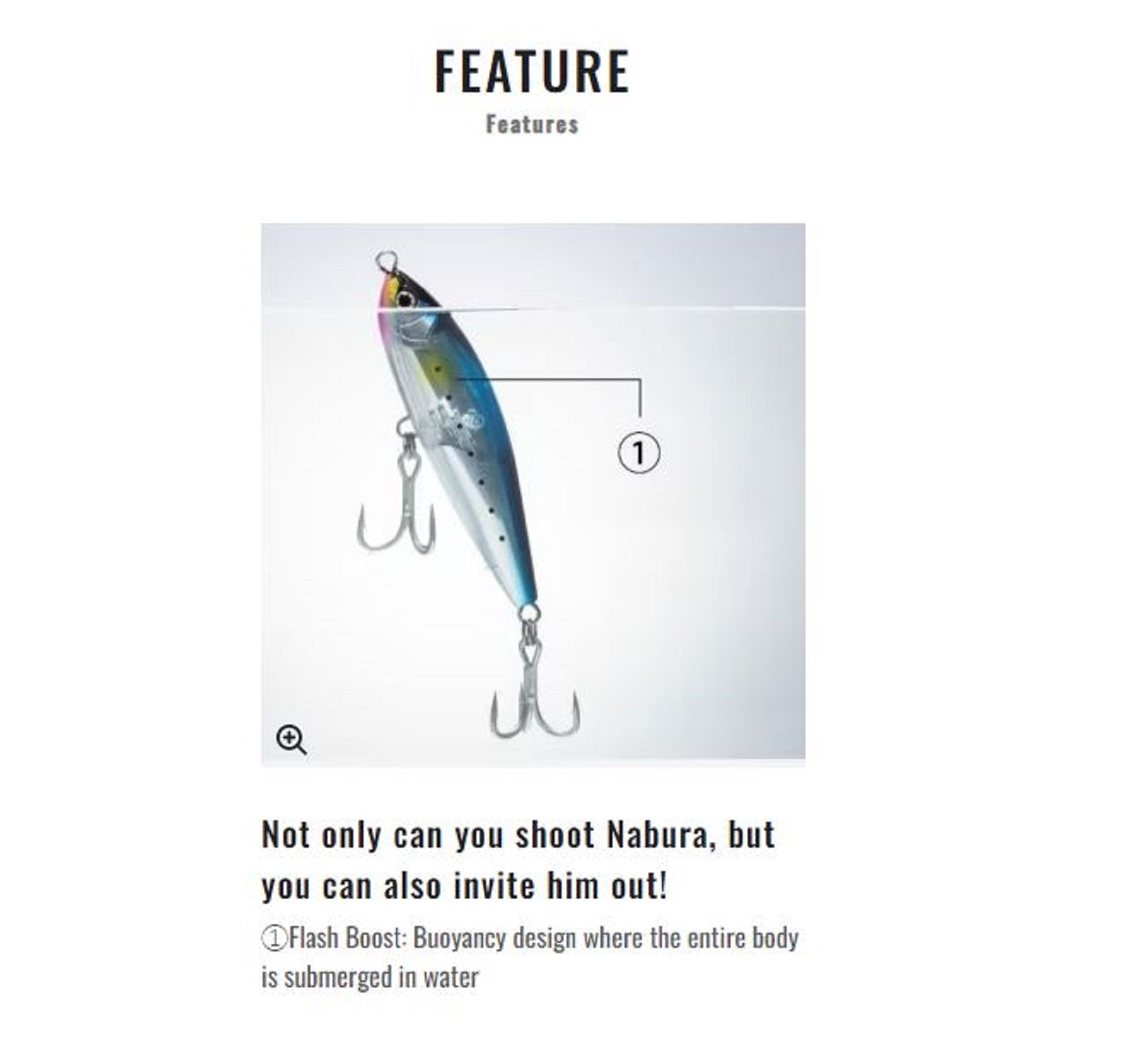 Sale Shimano XU-T17T Ocea Head Dip FB 175F Pencil Floating Lure 009 858627