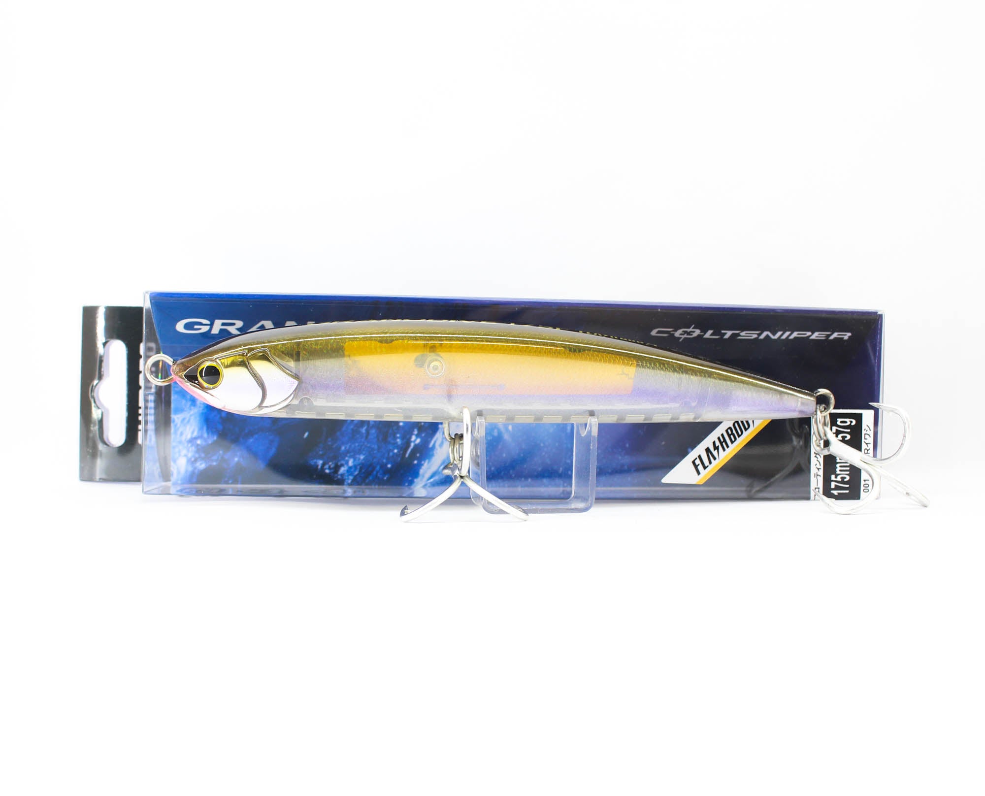 Sale Shimano XX-U17W Colt Sniper Granodive 175F FB Floating Lure 003 858801