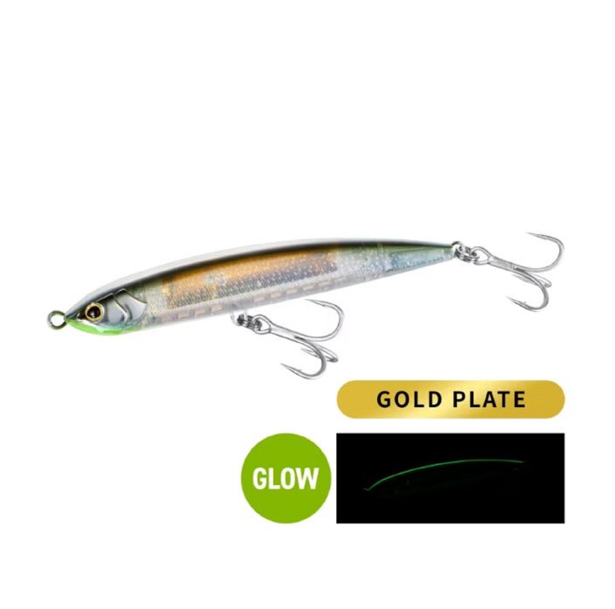 Sale Shimano XX-U17W Colt Sniper Granodive 175F FB Floating Lure 006 858832