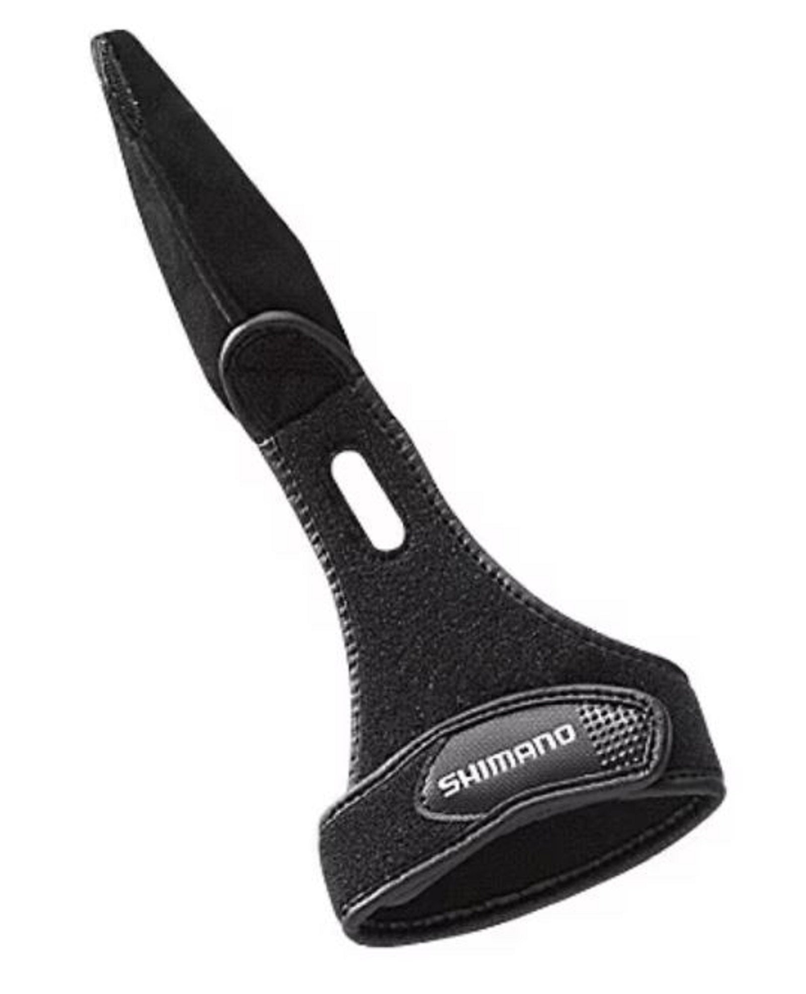Shimano GL-041C Index Finger Guard Protector Size M Black 858948