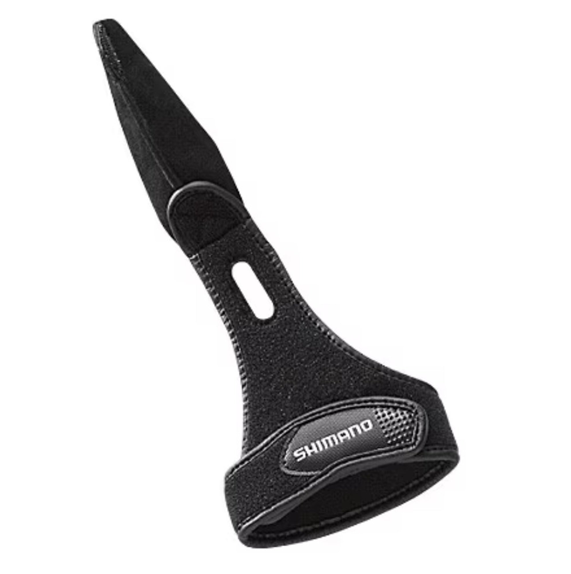 Shimano GL-041C Index Finger Guard Protector Size LL Black (8962)