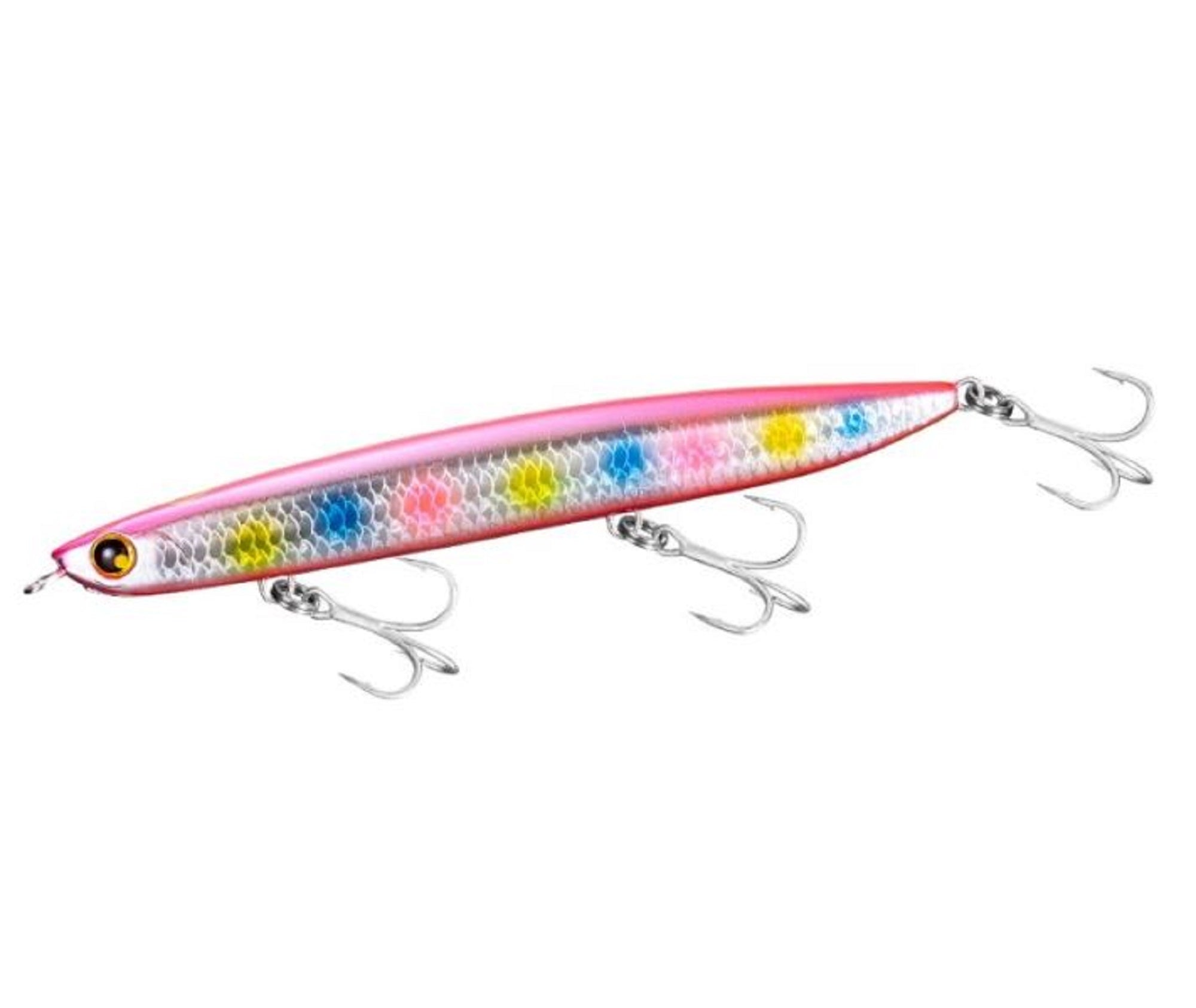 Shimano XG-K13S Sea Sparrow Long 130mm 37g Sinking Lure 021 (3287)