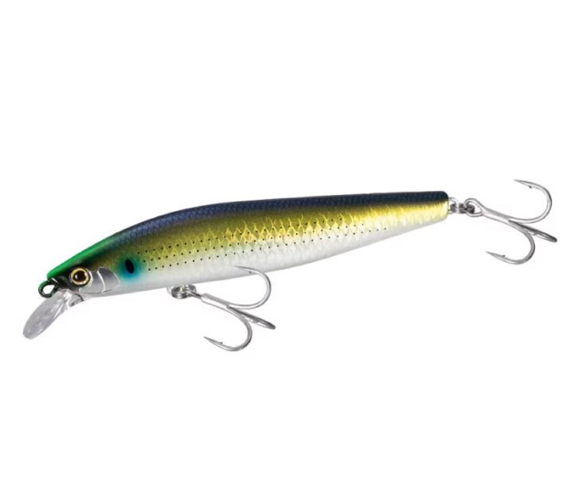 Sale Shimano XM-199N Exsence Silent Assassin 99F Floating Lure 024 (5588)