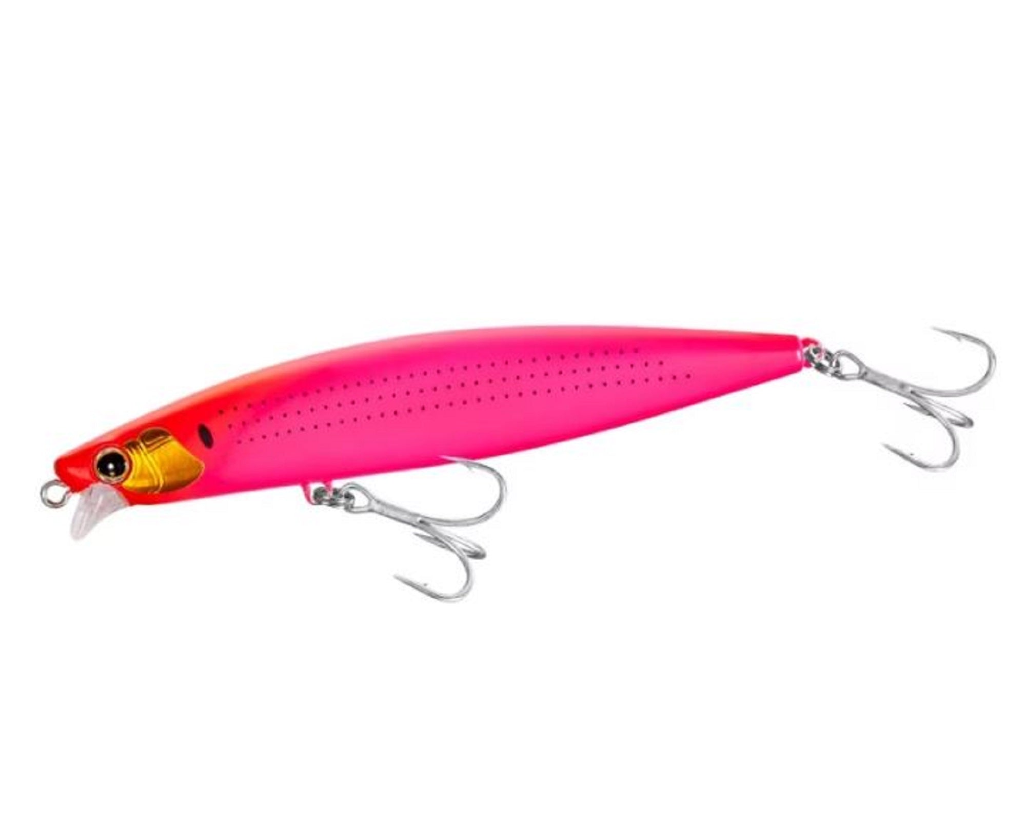 Sale Shimano XM-S19P Exsence Responder 109F Floating Lure 016 (6578)