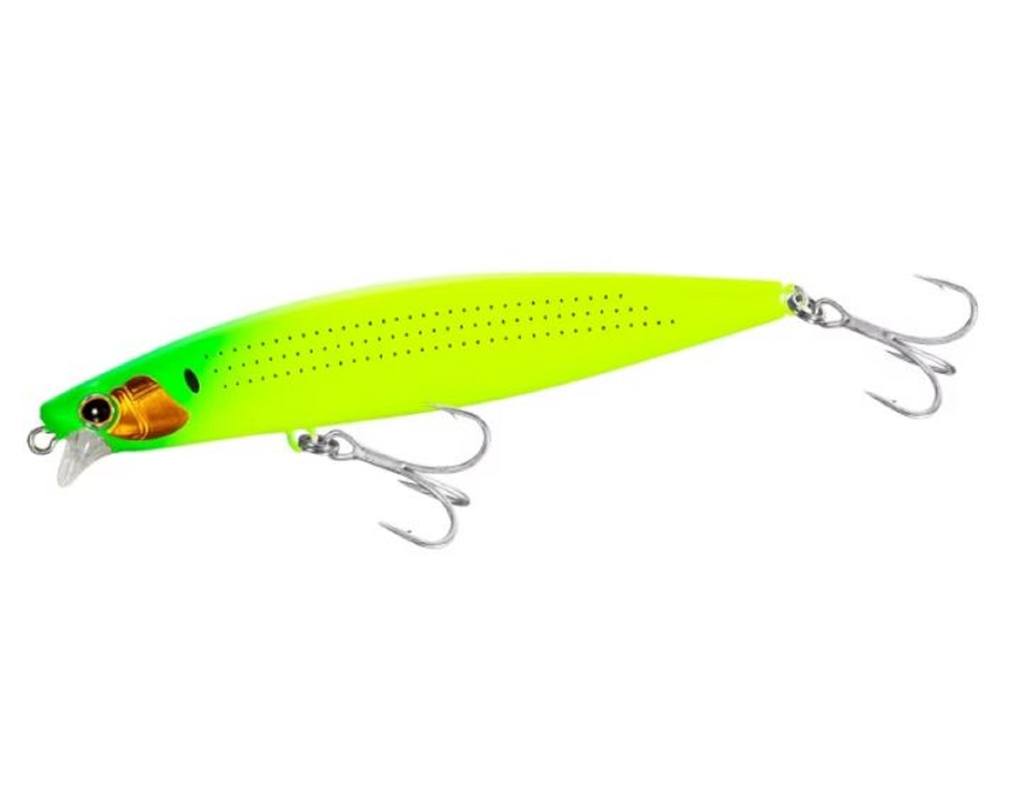 Sale Shimano XM-S19P Exsence Responder 109F Floating Lure 017 (6660)