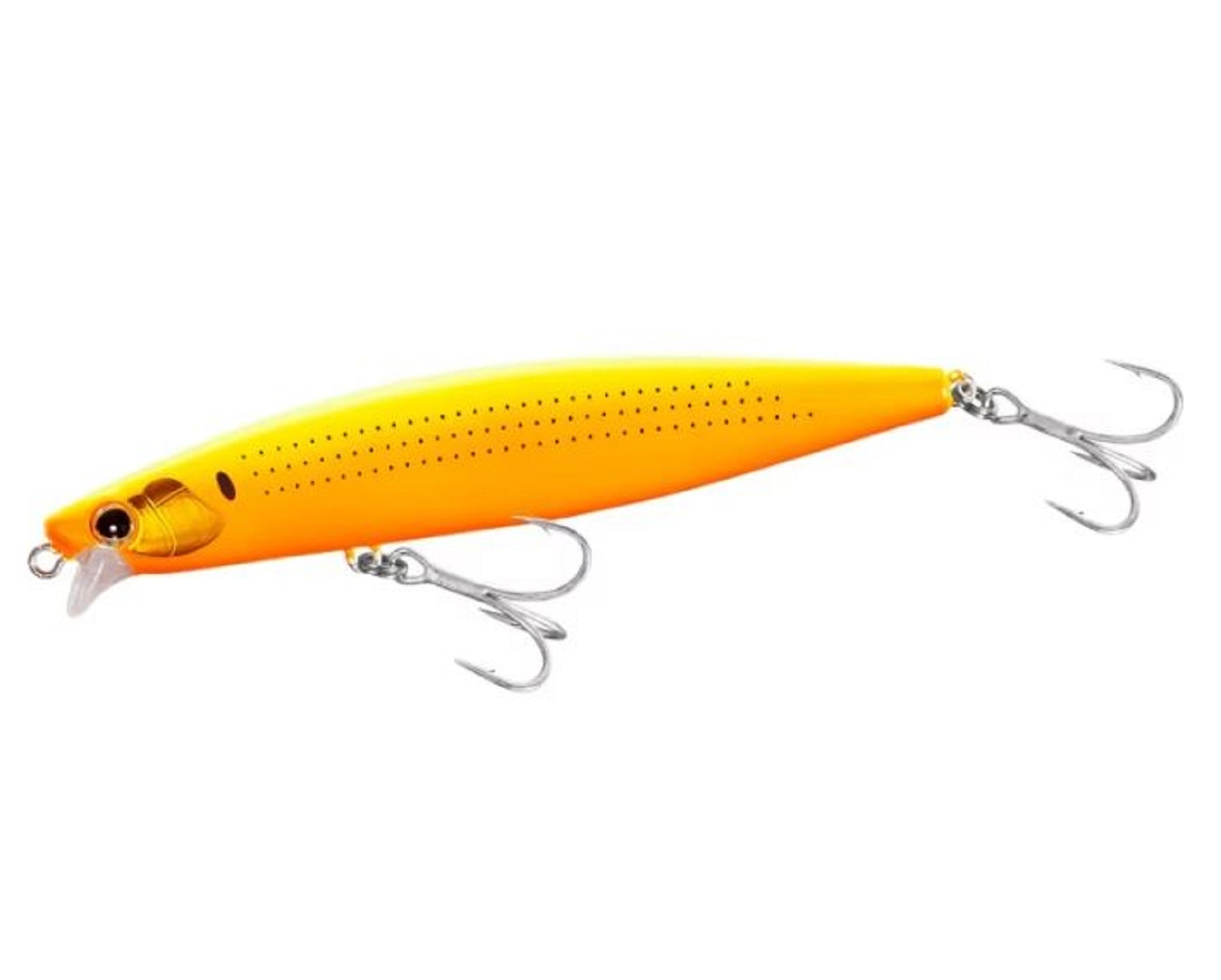 Sale Shimano XM-S19P Exsence Responder 109F Floating Lure 018 (6677)
