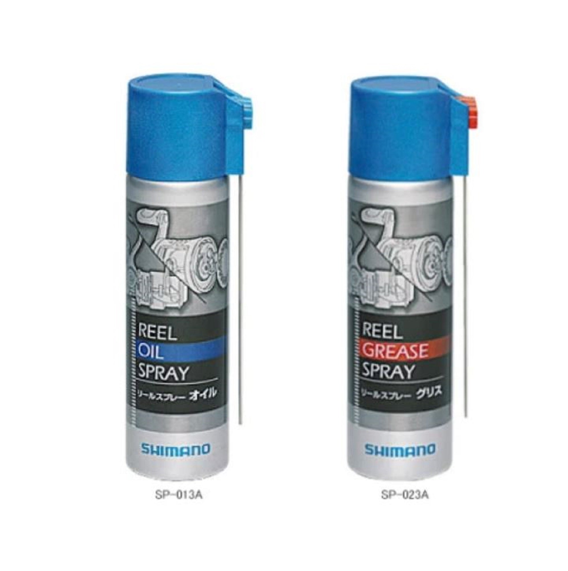 Shimano SP-003H Oil Grease Reel Maintainence kit 890078 Shimano SP-003H Oil Grease Reel Maintainence kit 890078