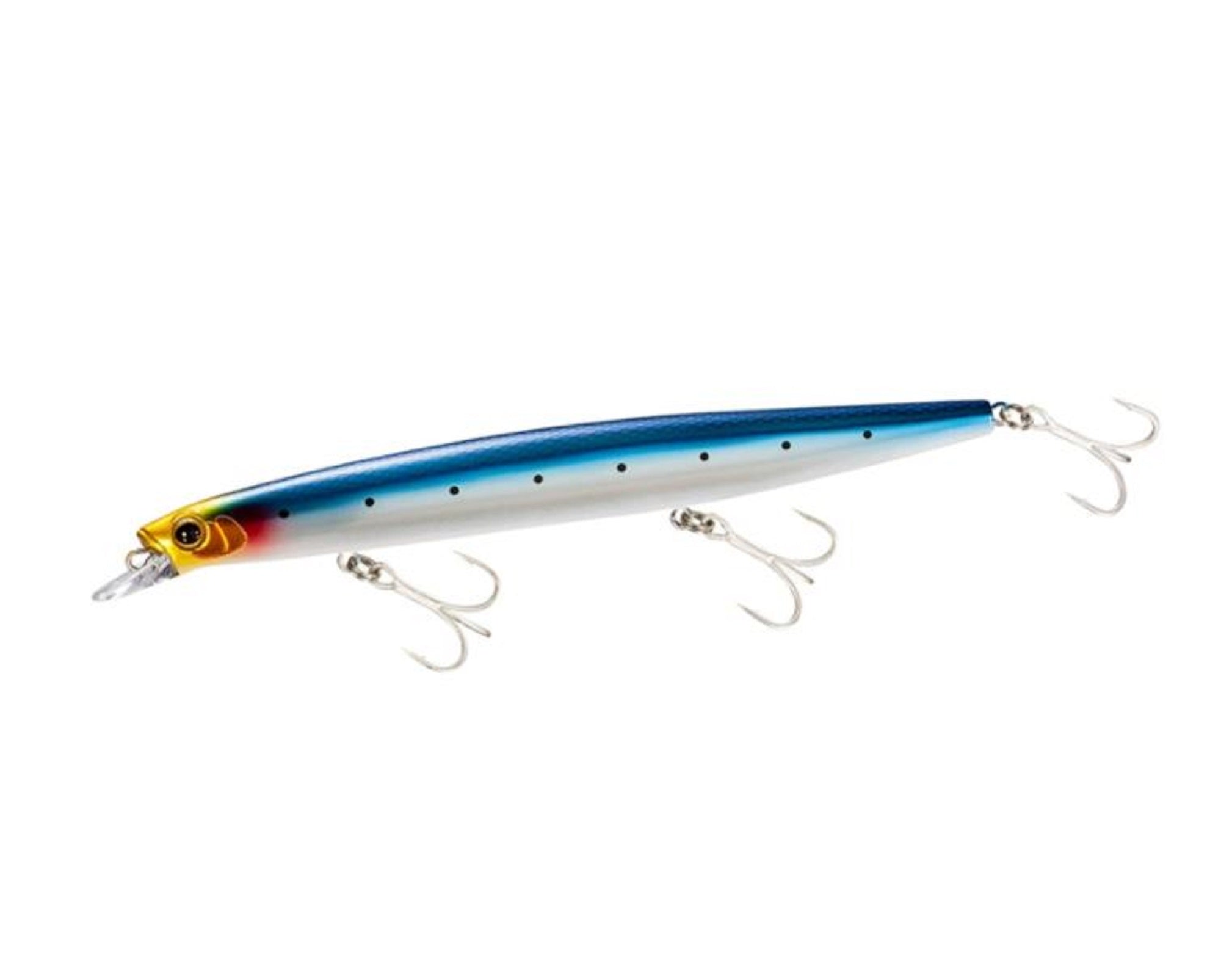 Sale Shimano XM-115T Exsence Slim Assassin 149F Floating Lure 010 972996