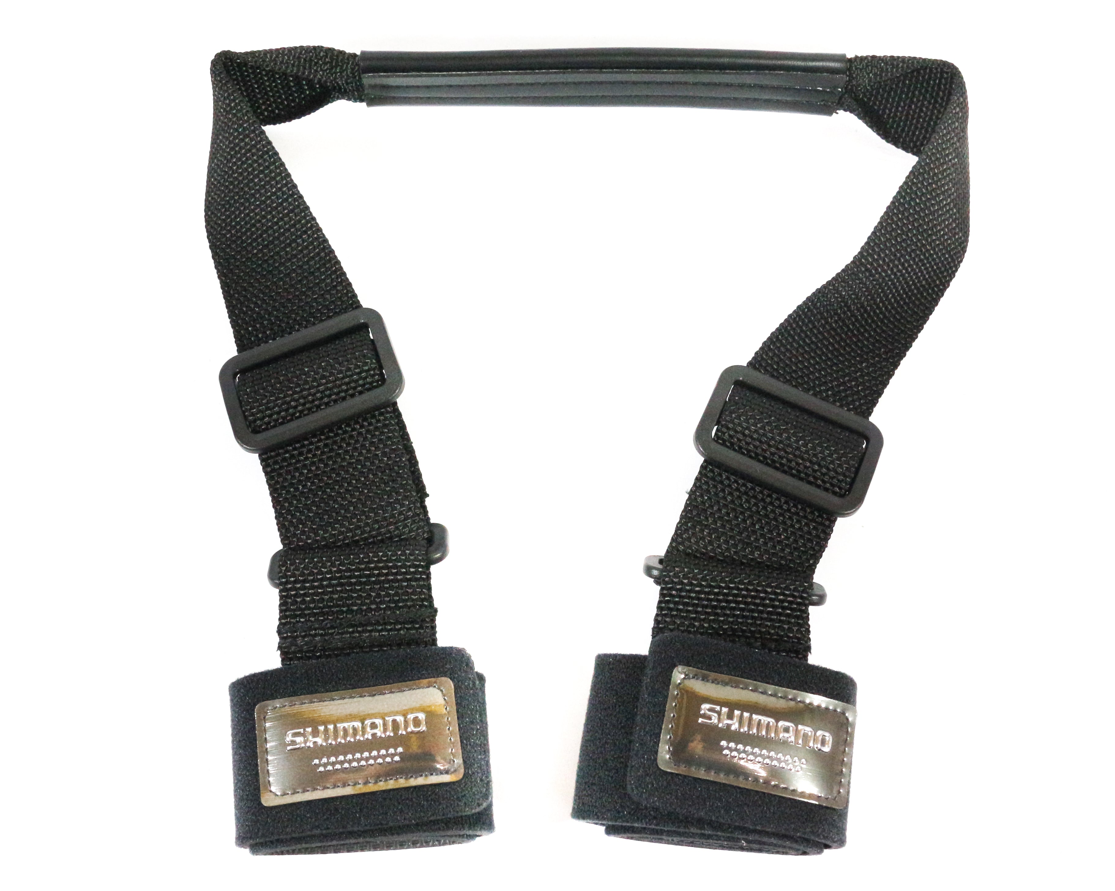 Shimano BE-061G Rod Shoulder Strap Size MH 40 x 330 mm 977298