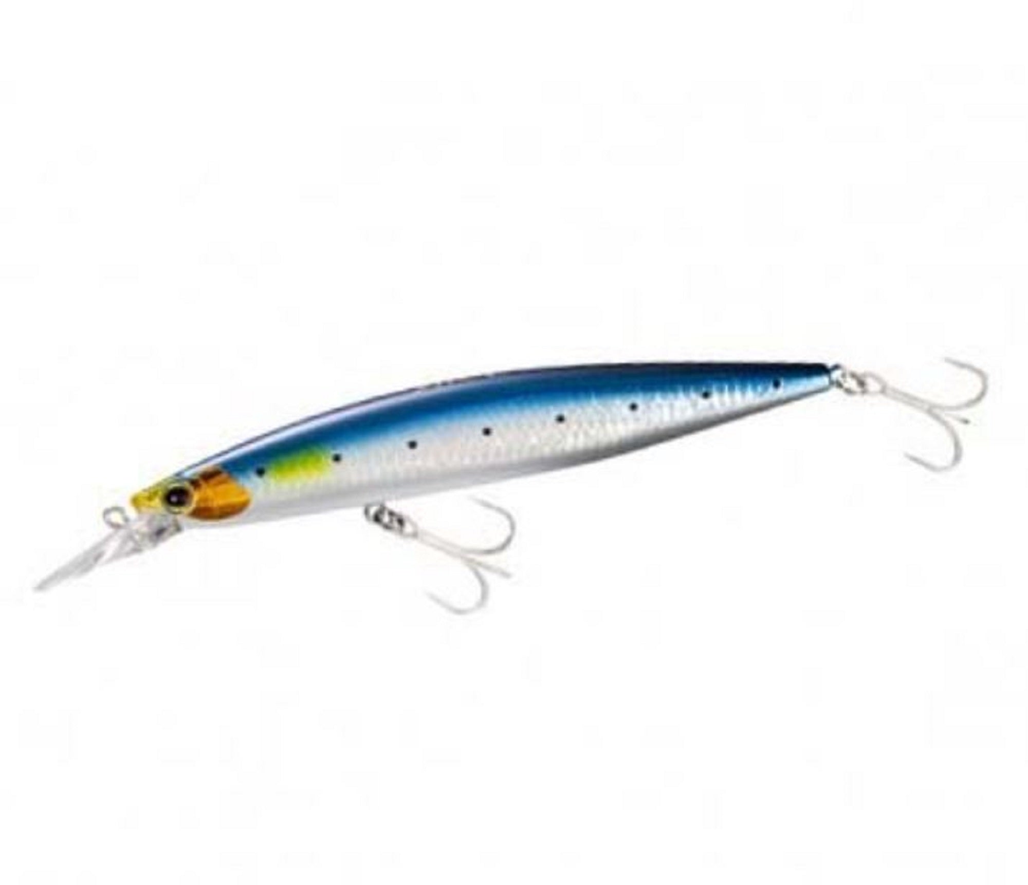 Sale Shimano XM-129R Exsence MD Responder 129S Sinking Lure 001 (0137)