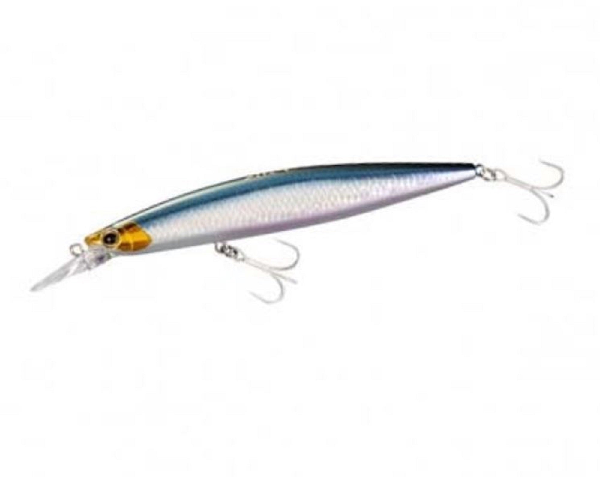 Sale Shimano XM-129R Exsence MD Responder 129S Sinking Lure 011 980151