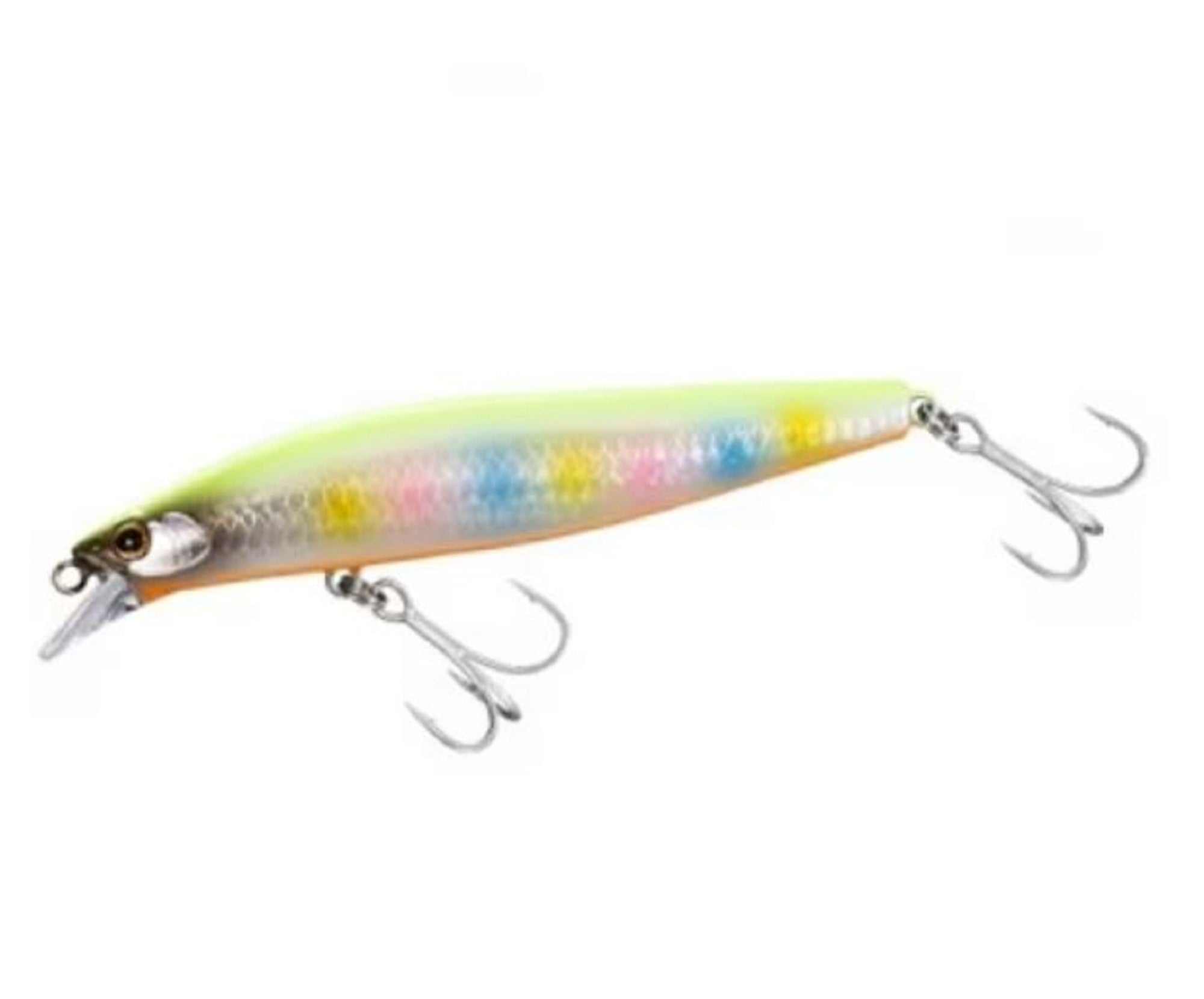 Sale Shimano XM-199N Exsence Silent Assassin 99F Floating Lure 018 980212