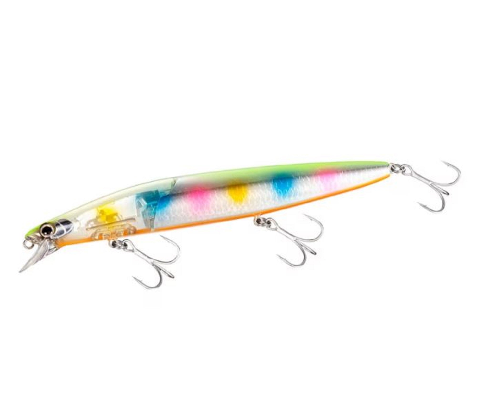 Sale Shimano XM-214T Exsence Silent Assassin FB 140S Sinking Lure 005 986382
