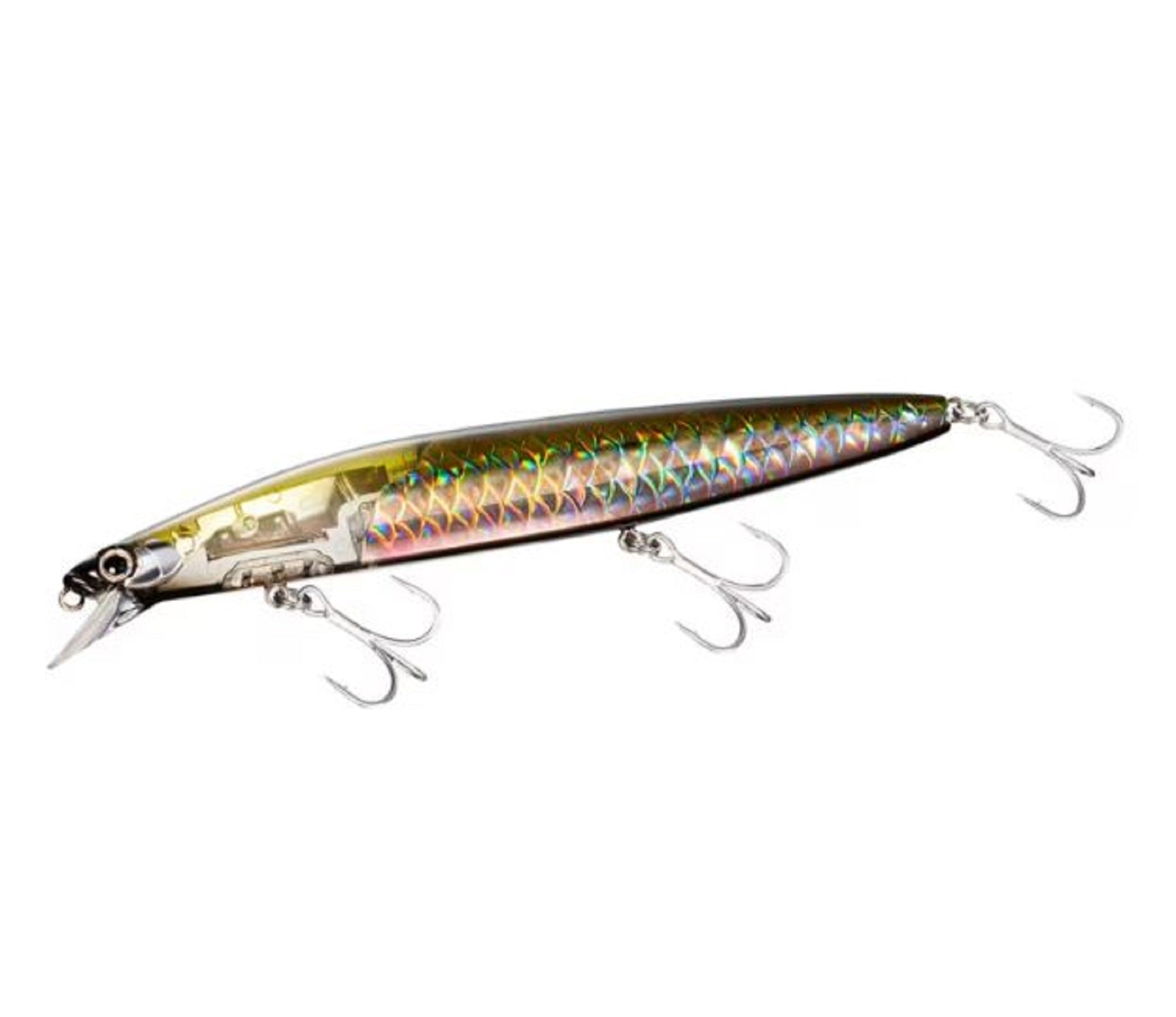 Sale Shimano XM-214T Exsence Silent Assassin FB 140S Sinking Lure 07 992222