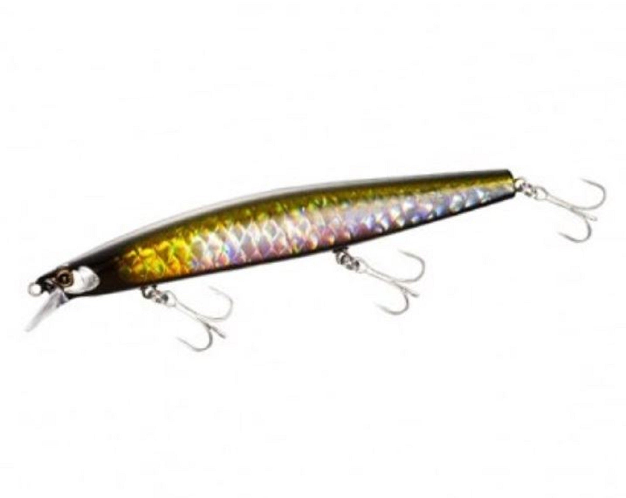 Sale Shimano XM-229N Exsence Silent Assassin 129S Sinking Lure 017 992277