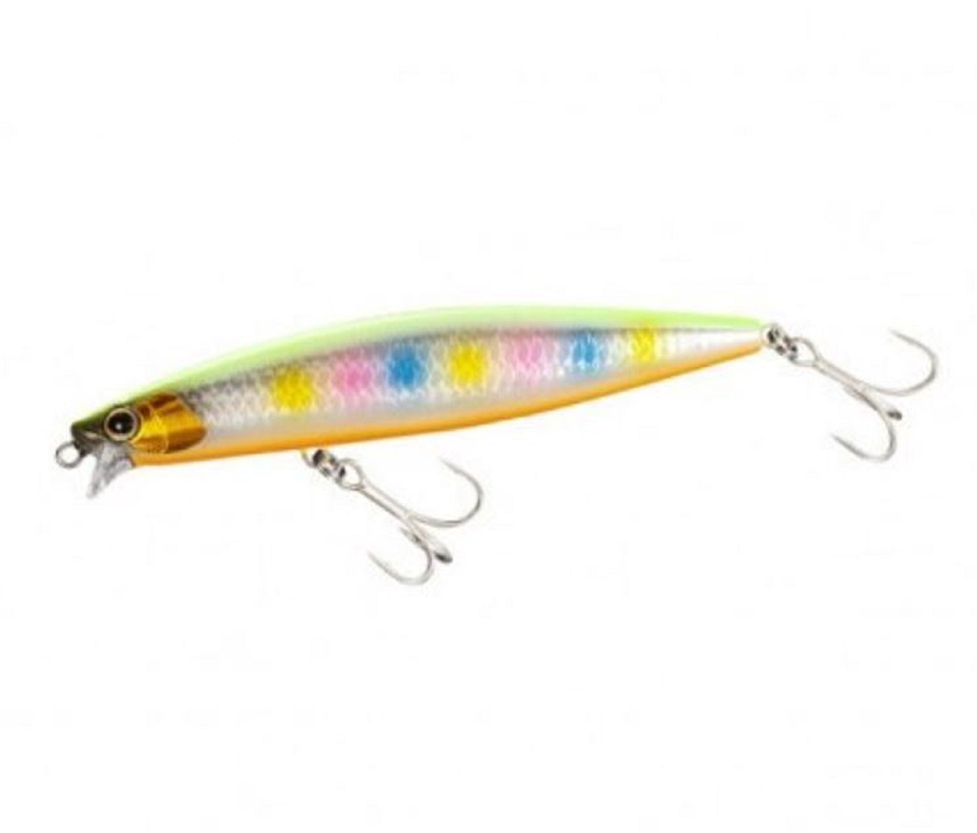 Sale Shimano XM-S19P Exsence Responder 109F Floating Lure 013 993601