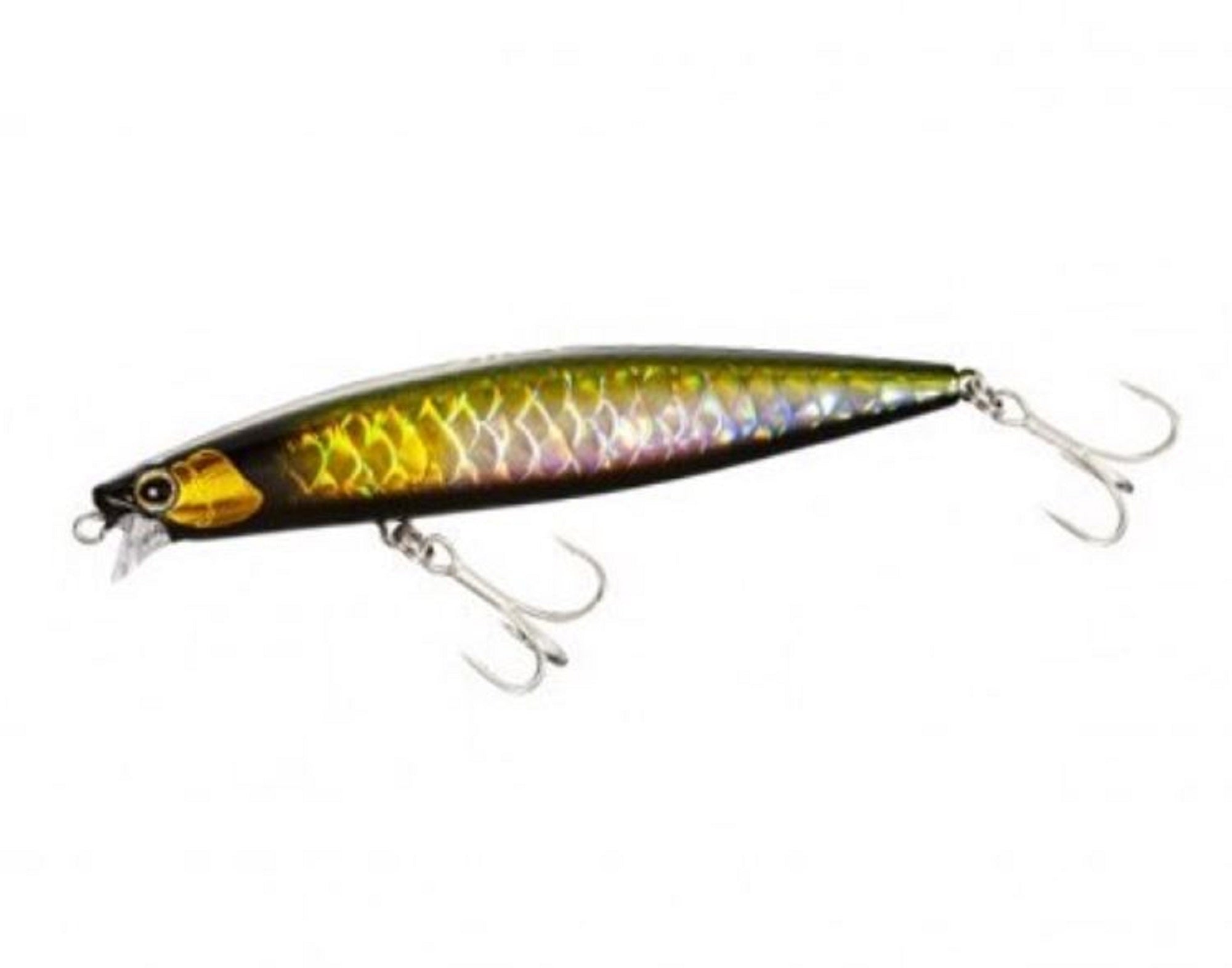 Sale Shimano XM-S19P Exsence Responder 109F Floating Lure 015 993625