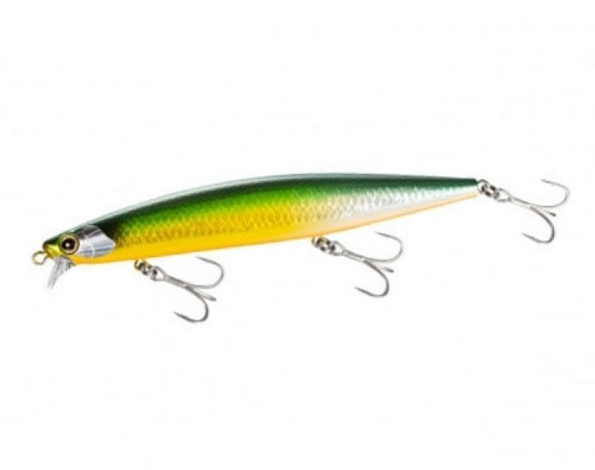Shimano XM-S29N Exsence Responder 129F Floating Lure 012 993632