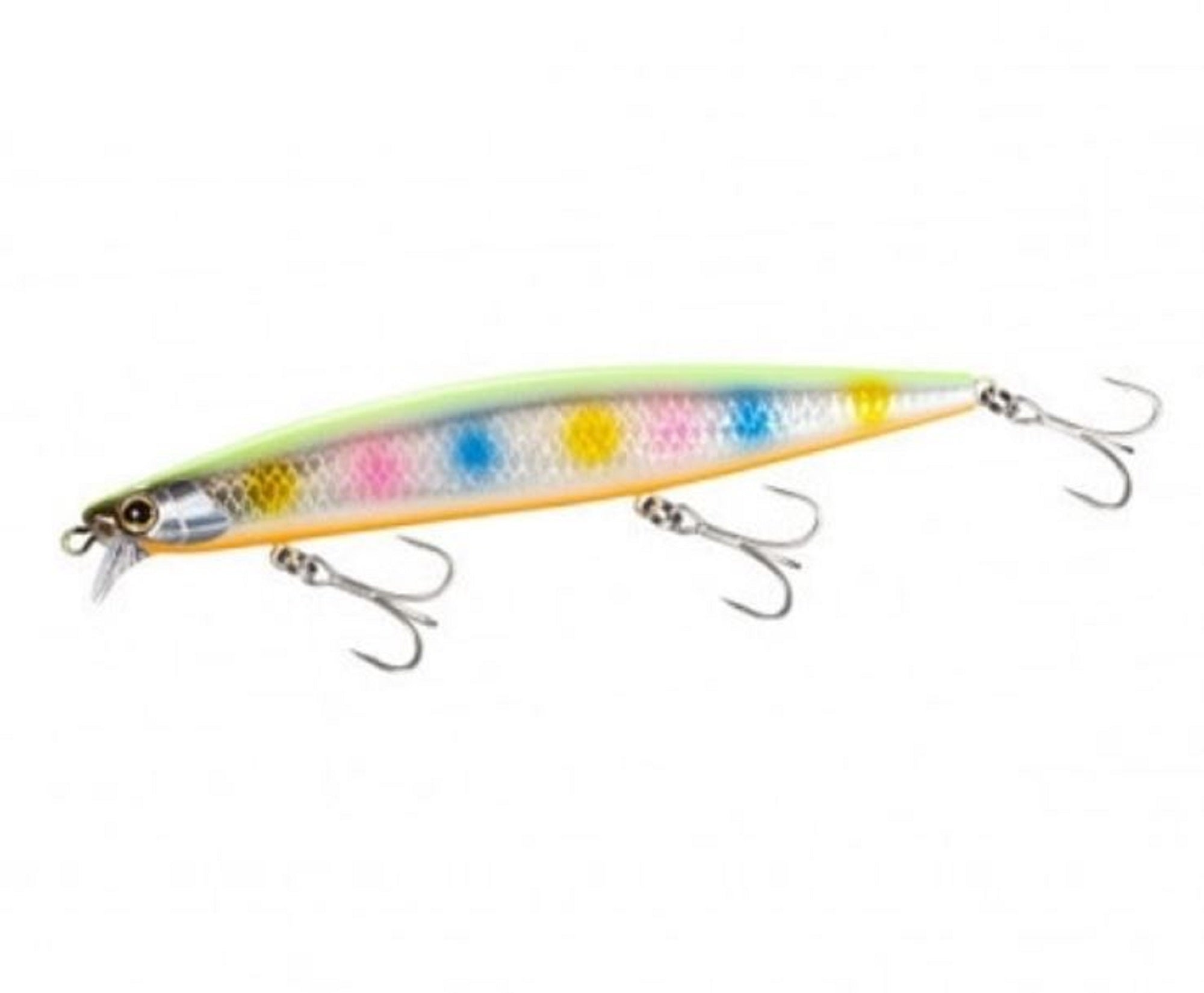 Shimano XM-S29N Exsence Responder 129F Floating Lure 013 993649