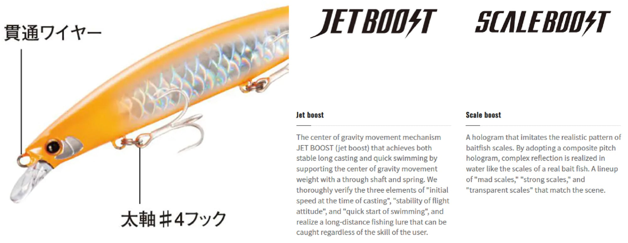 Sale Shimano XV-912T Ocea Shoot Jerk 125SP Suspend Lure 005 994493