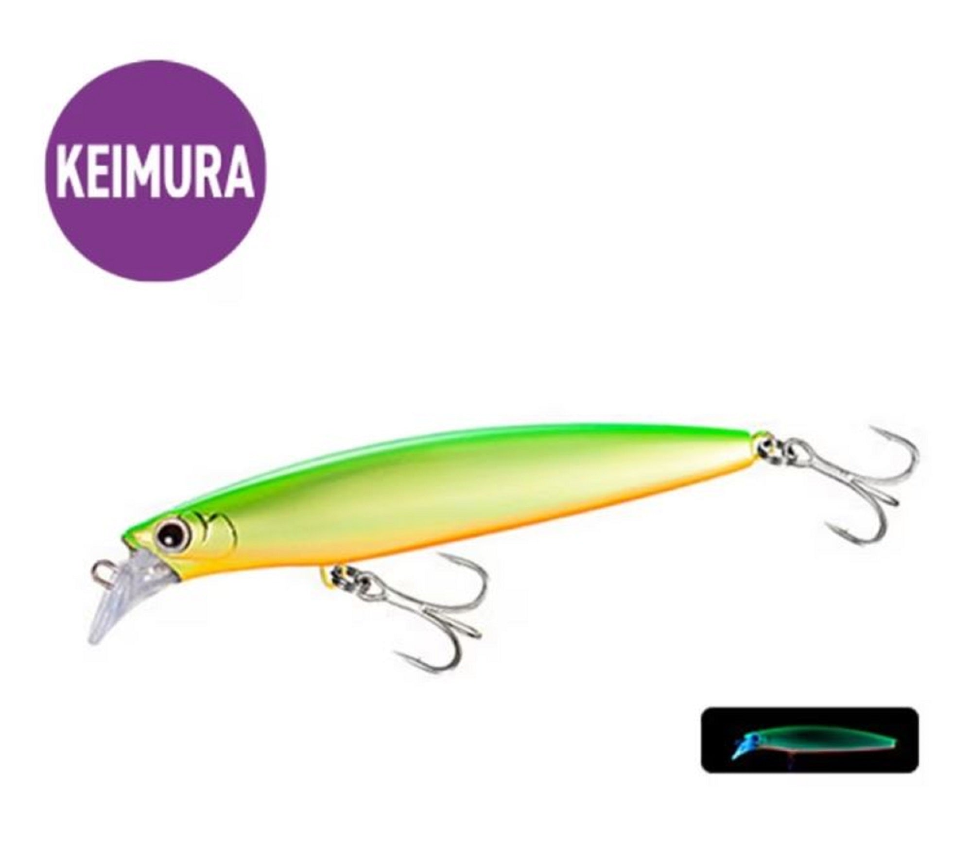 Sale Shimano XV-H11T Ocea Shoot Speed 110HS Sinking Lure 006 994806