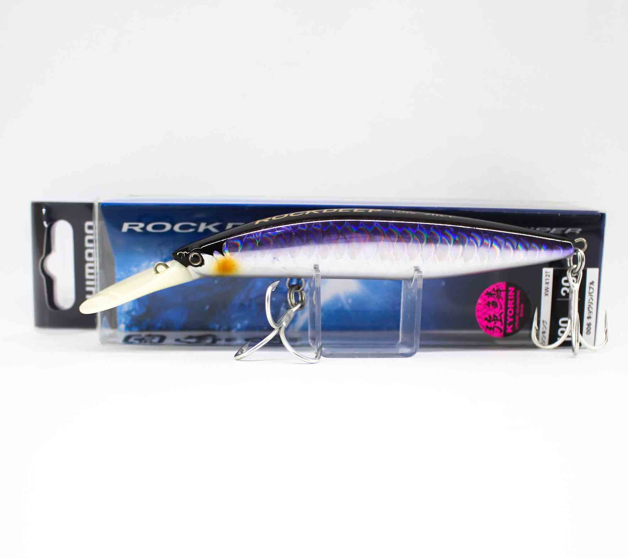 Sale Shimano XW-X12T Colt Sniper Rock Deep 120S Sinking Lure 006 994868