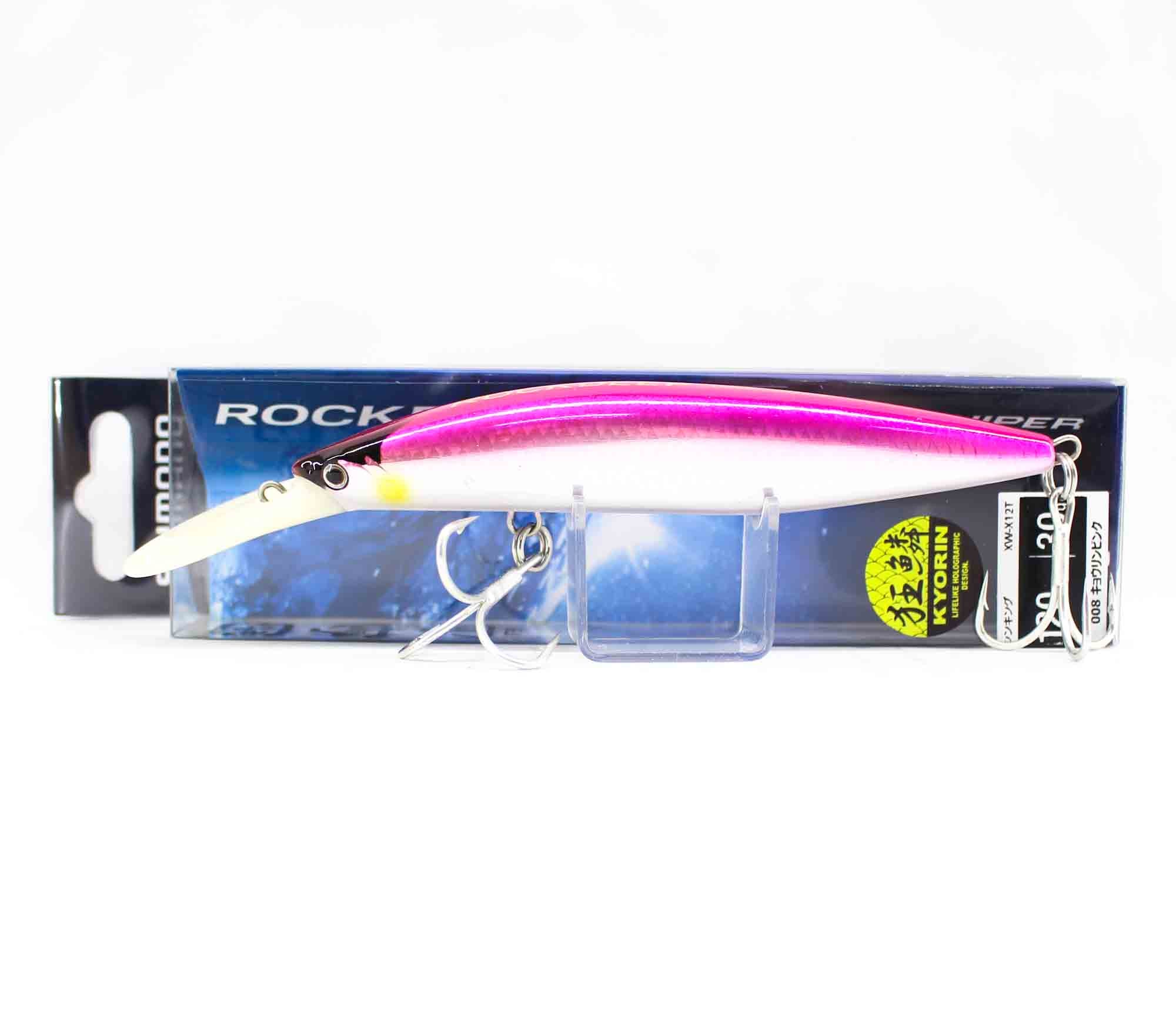 Sale Shimano XW-X12T Colt Sniper Rock Deep 120S Sinking Lure 008 (4882)