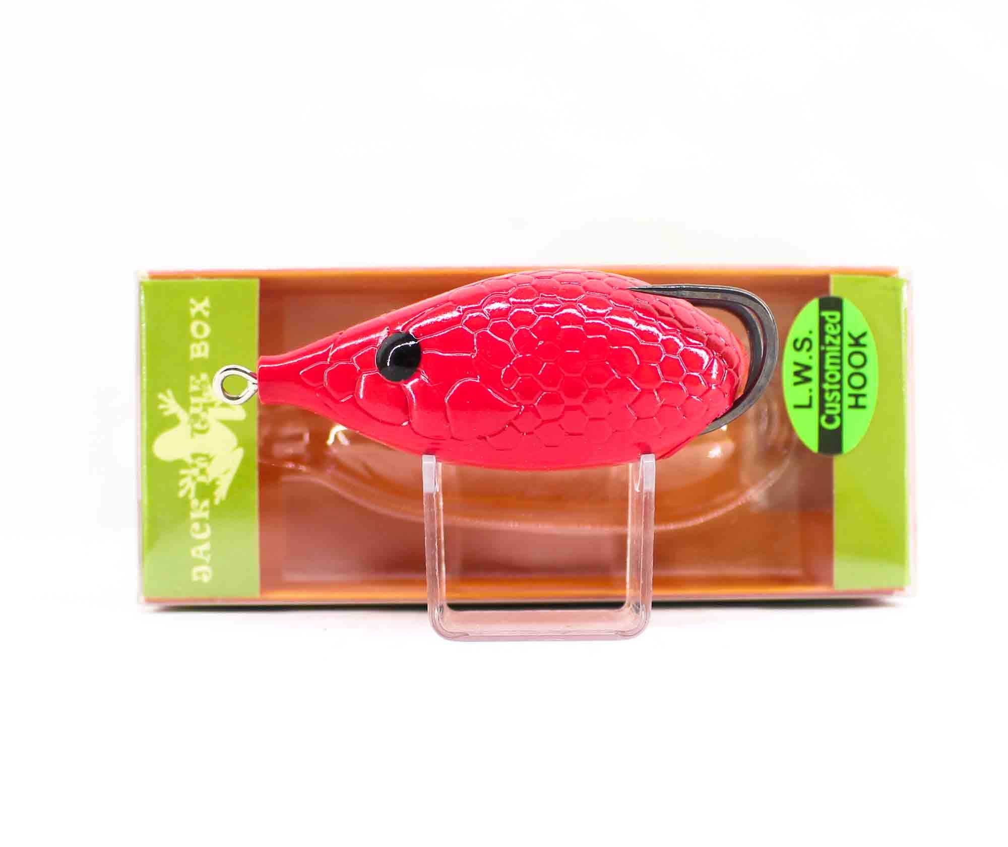 Finesse Tiny Anaconda 70mm 13 grams Floating Lure 34 (9582)