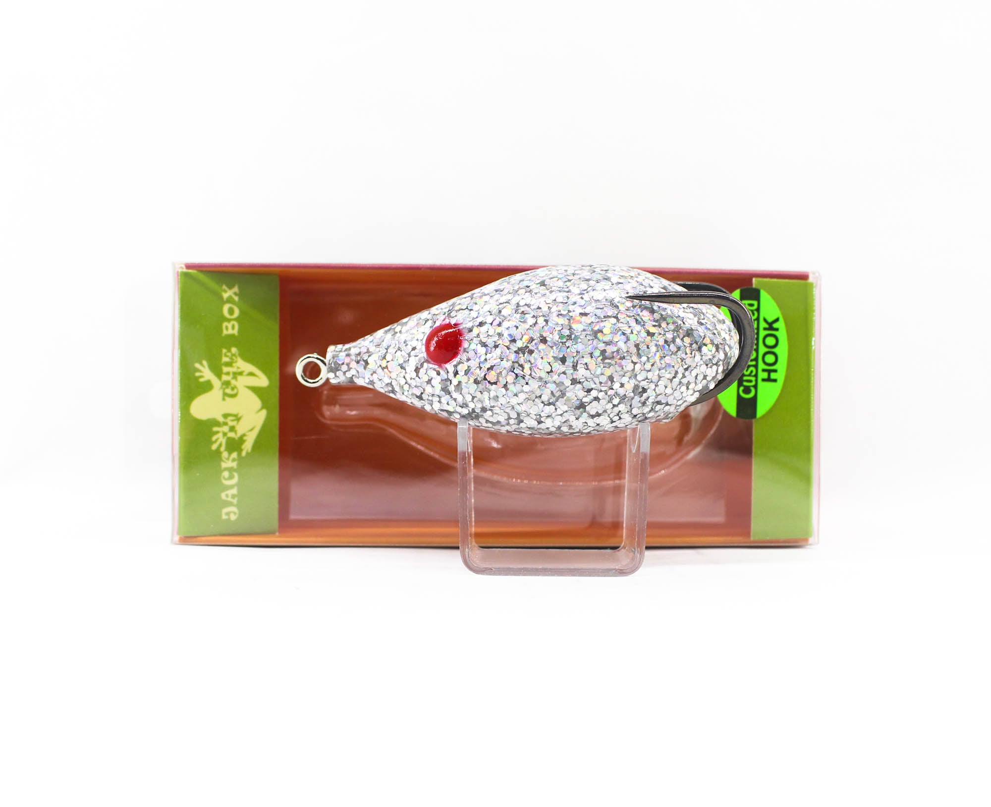 Finesse Tiny Anaconda 70mm 13 grams Floating Lure C07 (9612)