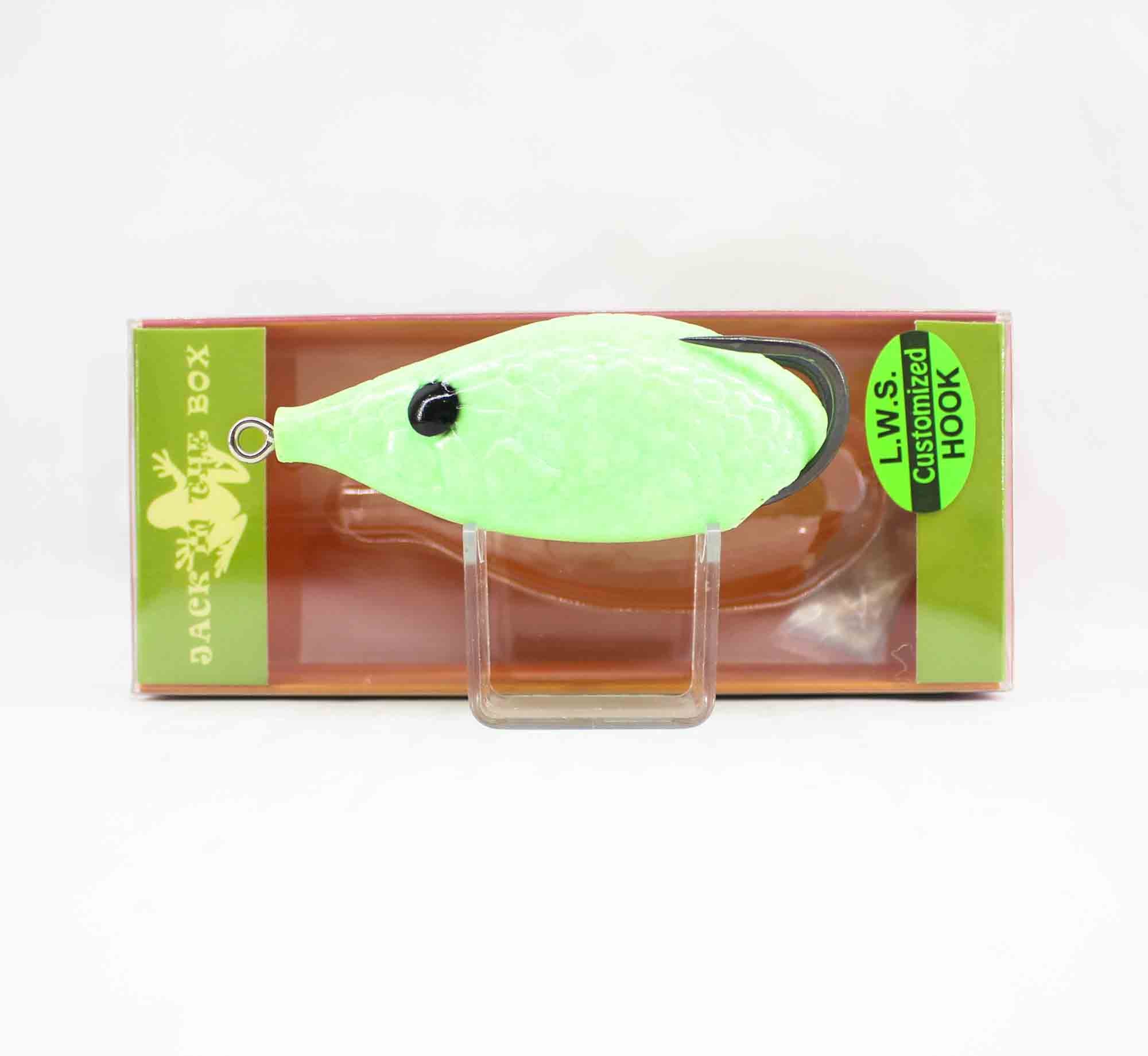 Finesse Tiny Anaconda 70mm 13 grams Floating Lure 37 (1400)