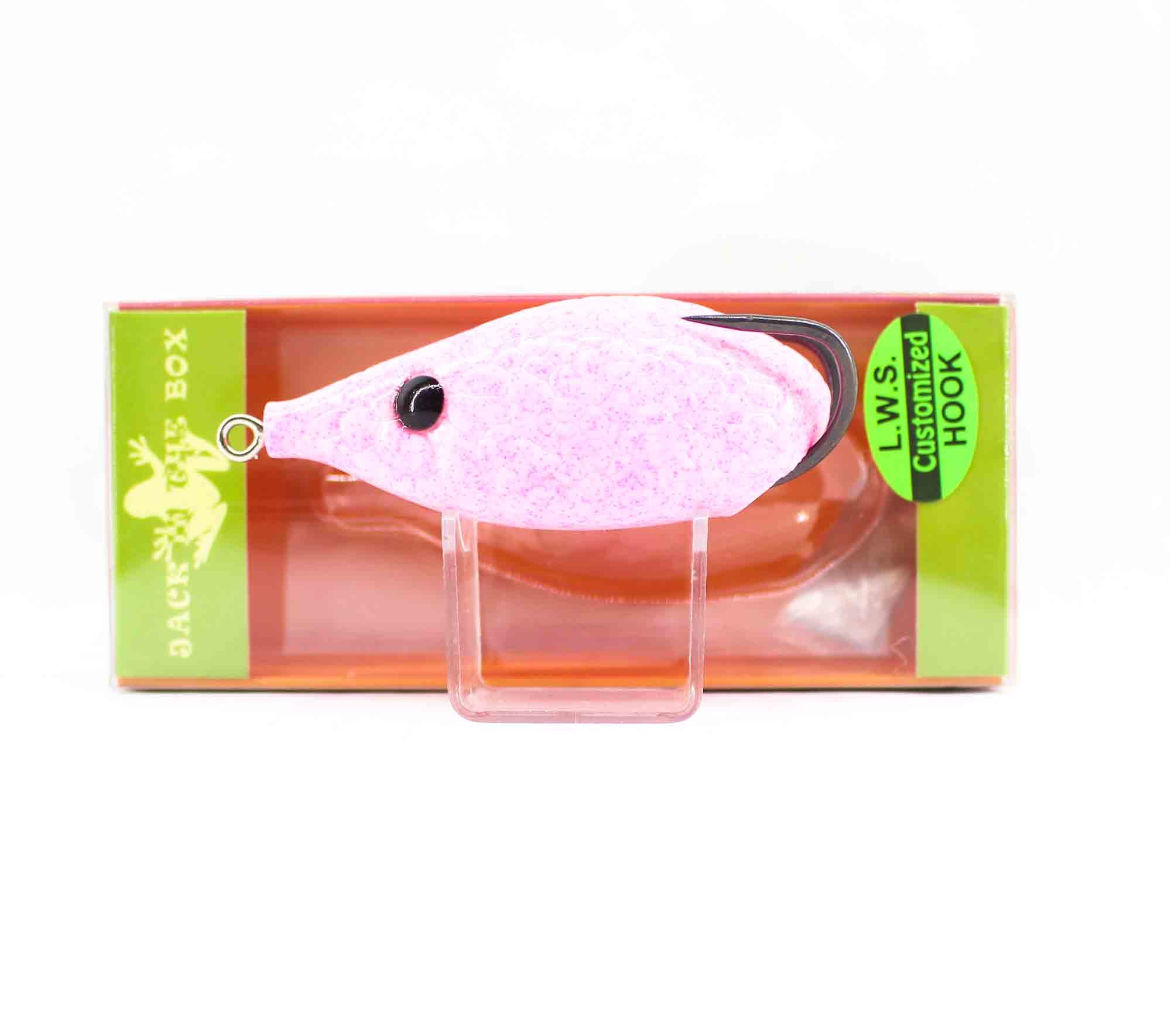 Finesse Tiny Anaconda 70mm 13 grams Floating Lure 38 (1417)