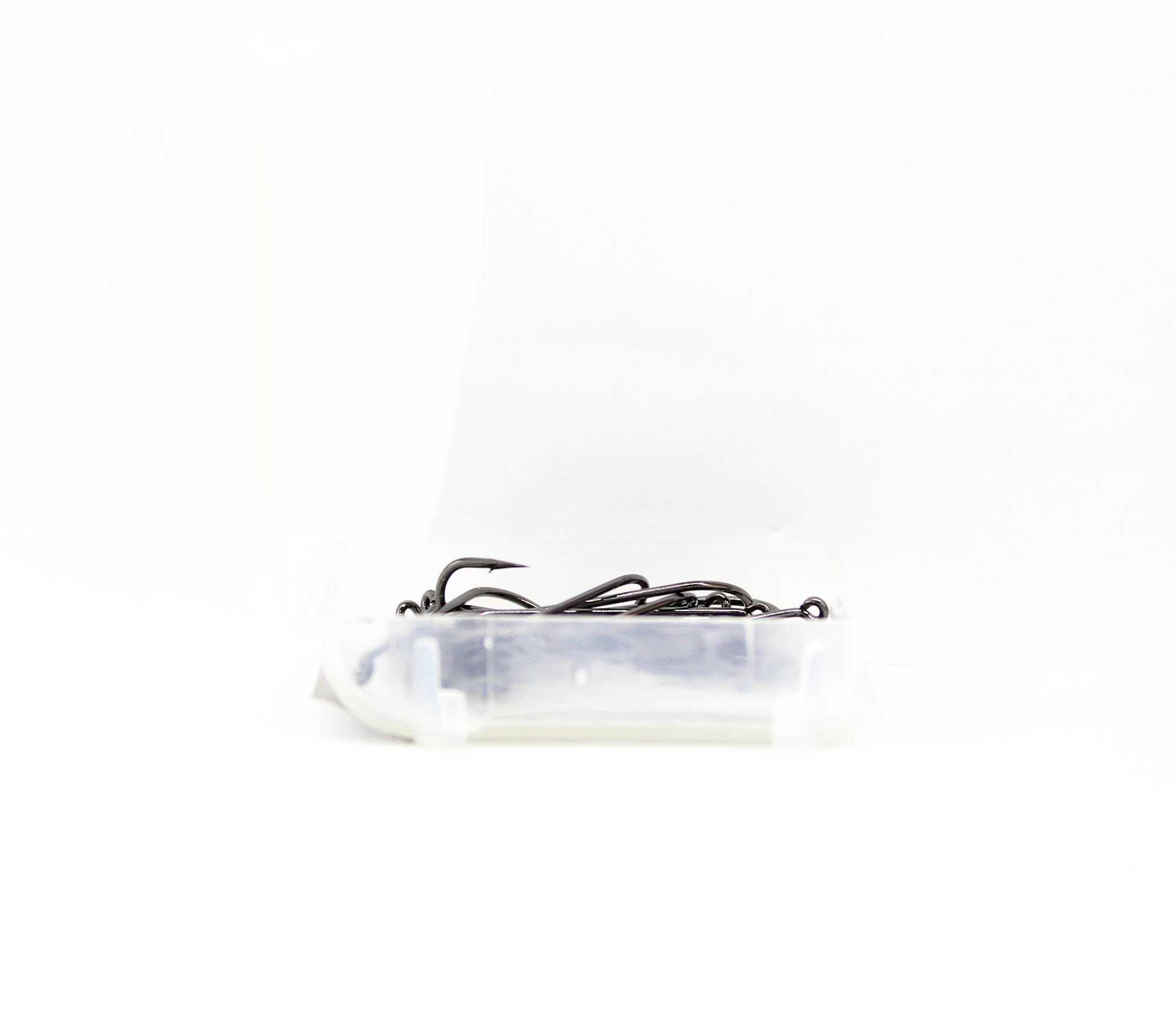 Gamakatsu 12861 Fly Hook S11-4L F16 Size 6 (8038)