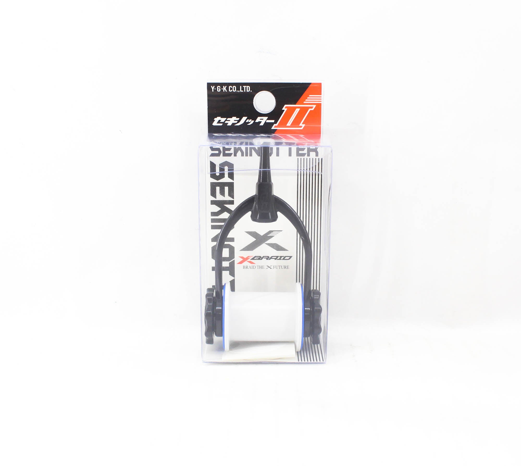 YGK Seki Knotter II Bobbin 18 grams (1052)