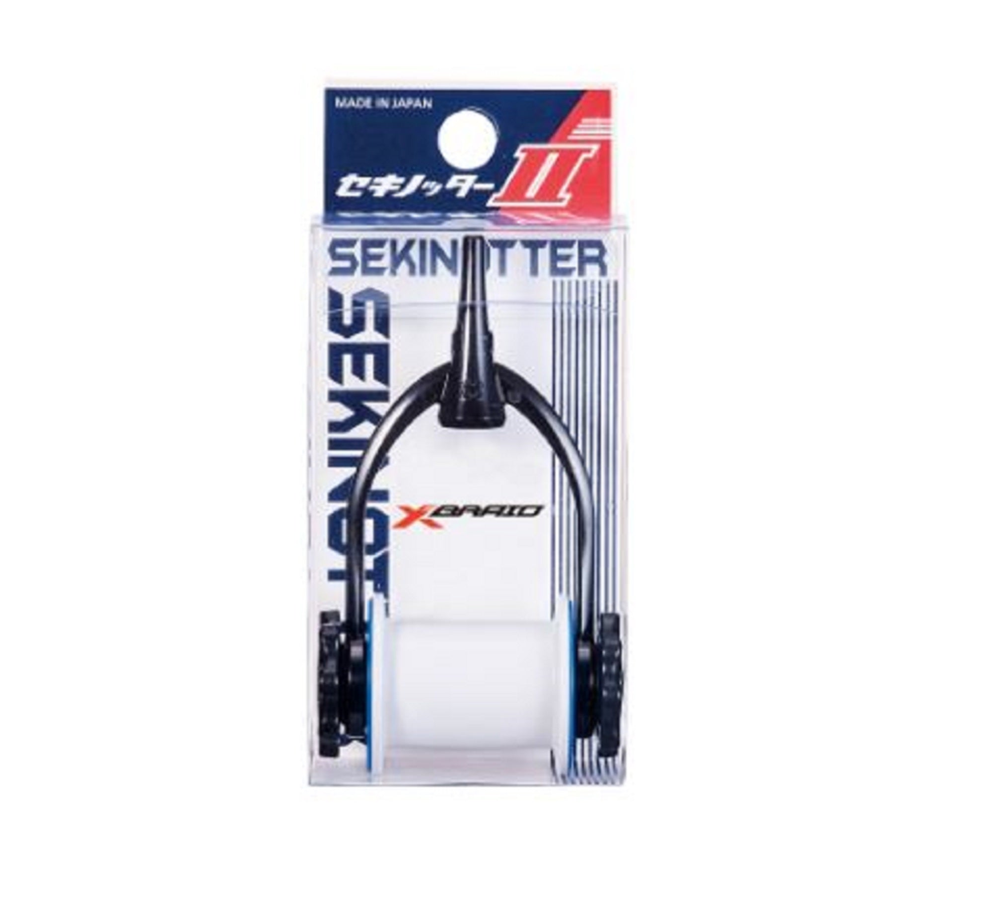 YGK Seki Knotter II Bobbin 18 grams (1052)