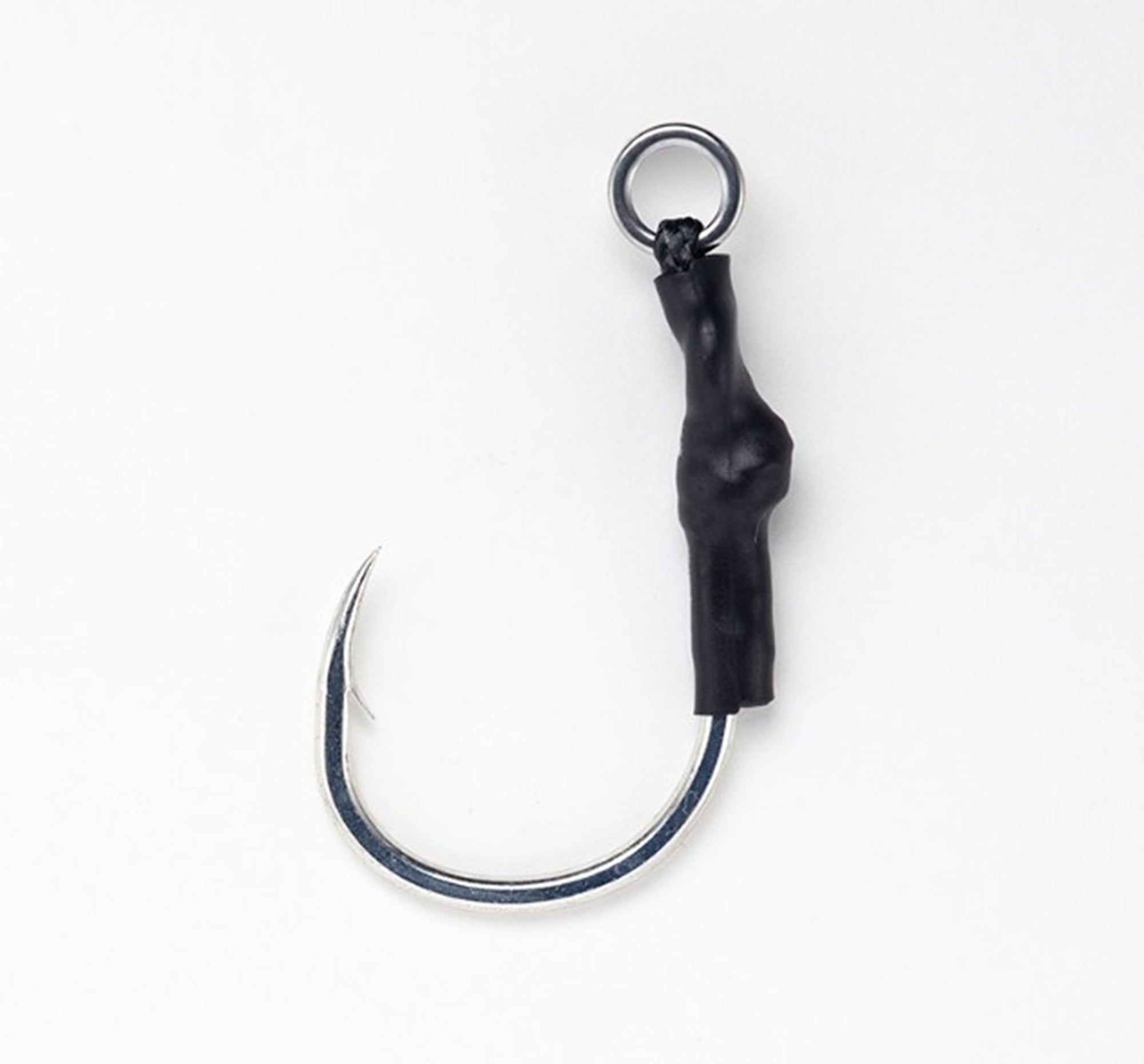 Decoy DJ-21 Pluggin Jack Assist Hooks Size 6/0 (5630)