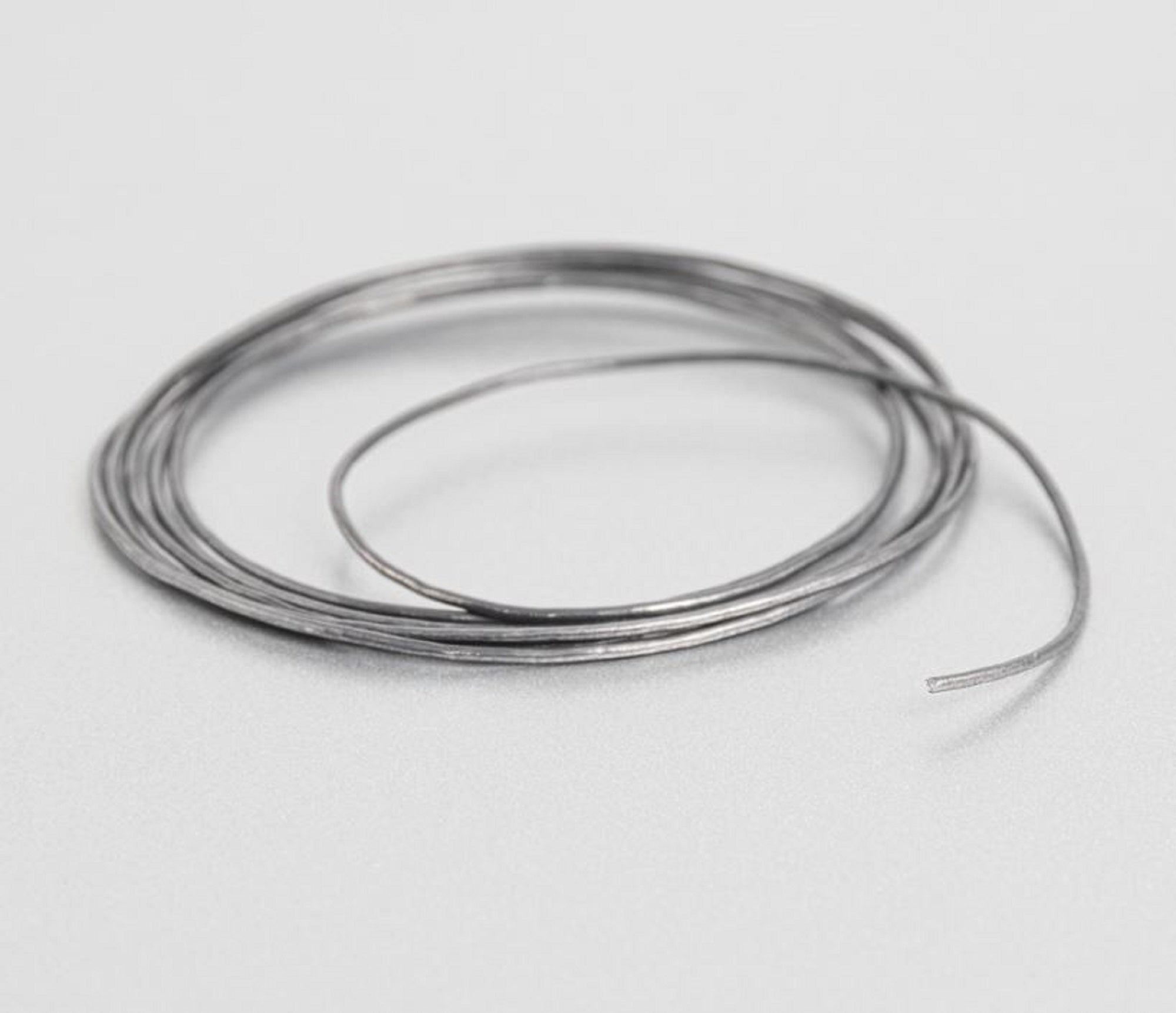 Decoy DS-17 Sinker Coil Wire Soft 1.5mm 1m (5821)