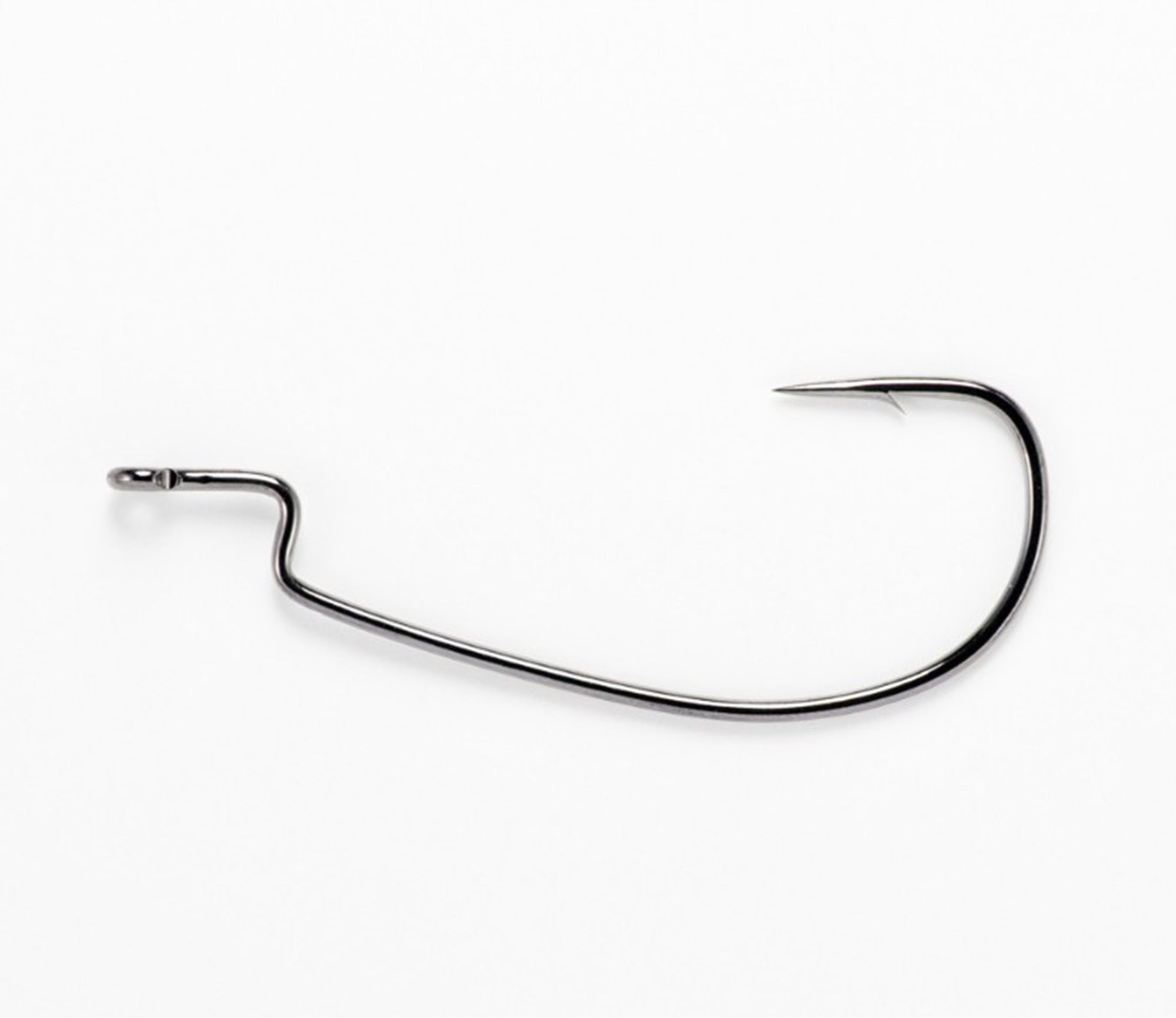 Decoy Worm 99 Double Upper Worm Hook Size 5/0 (7115)