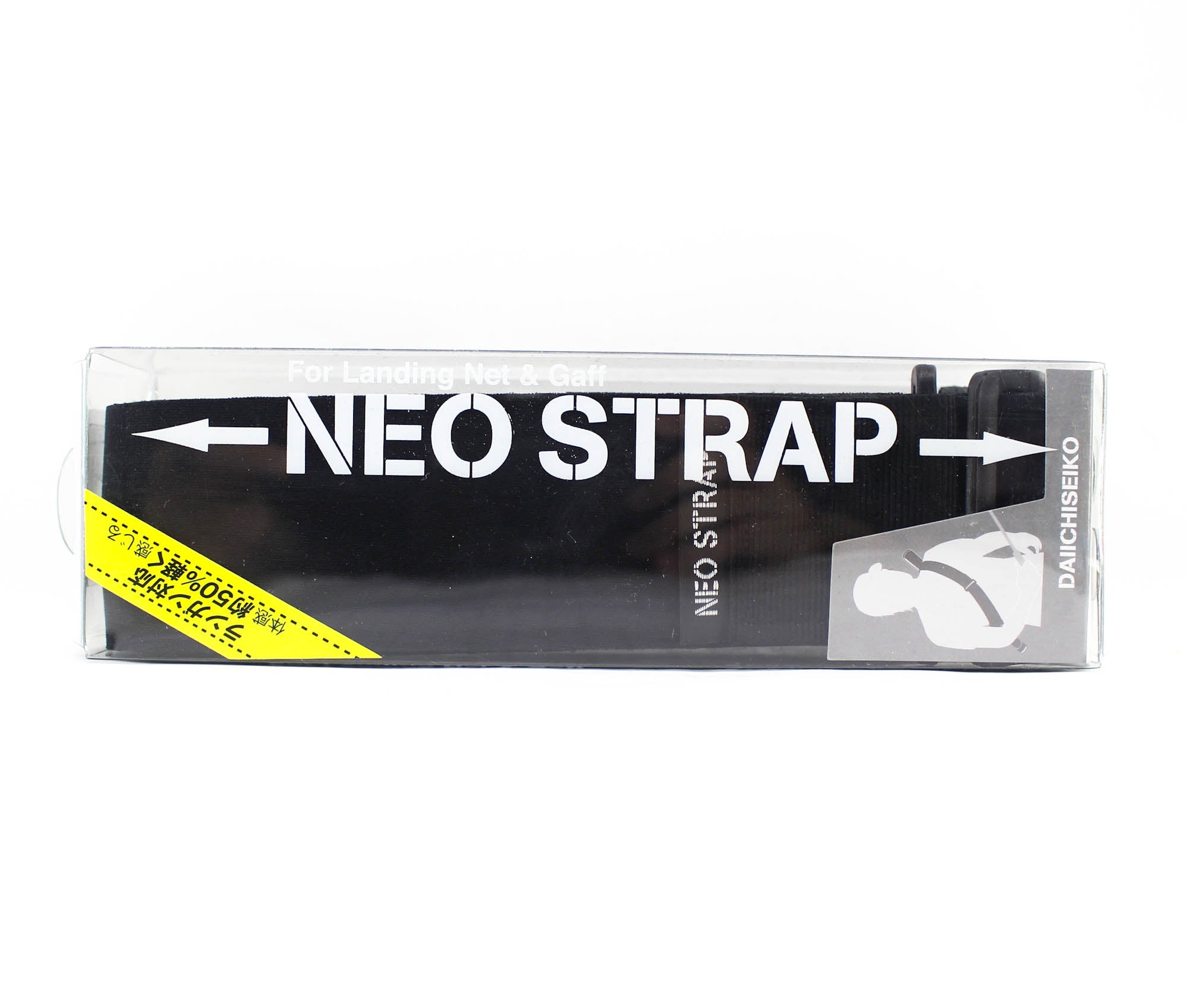 Daiichi #33115 Neo Strap for Telescopic Shaft (1157)