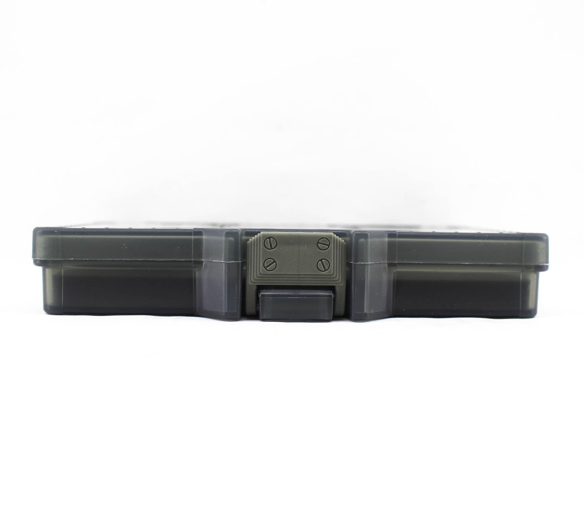 Daiichi #33240 MC Case #138S Slit Foam Box 146 x 103 x 25 mm Green (2406)