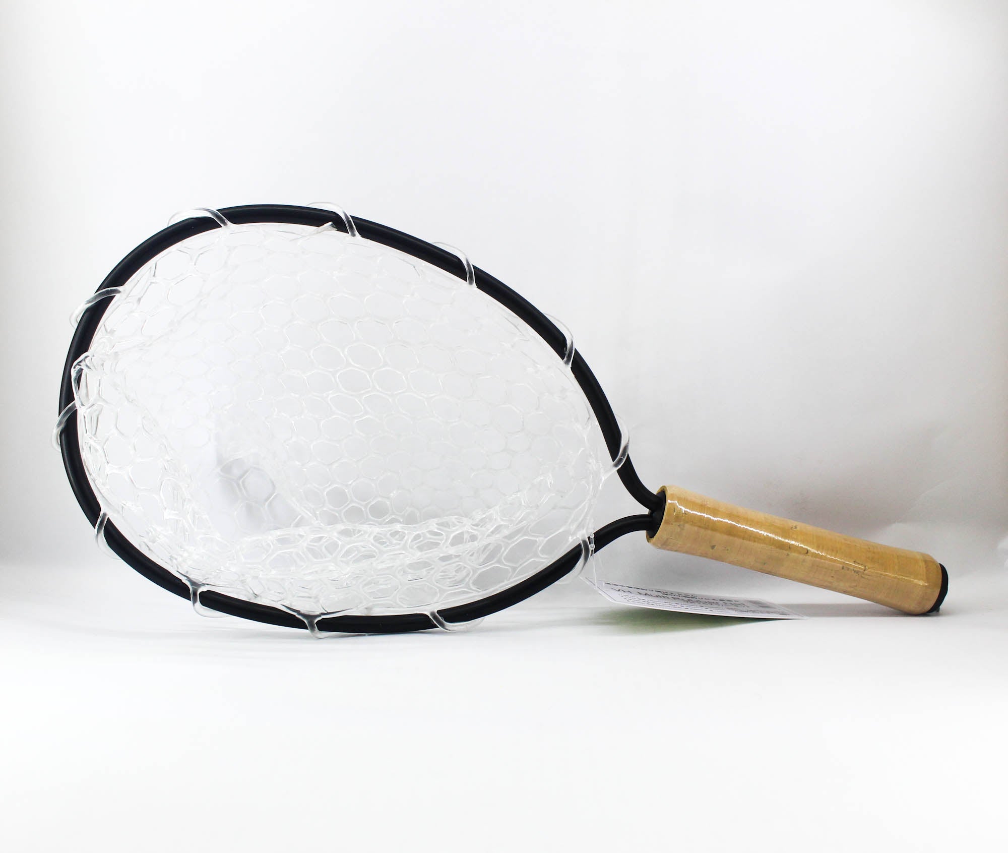 Valley Hill Multi Rubber Net 420mm Size S (5188)