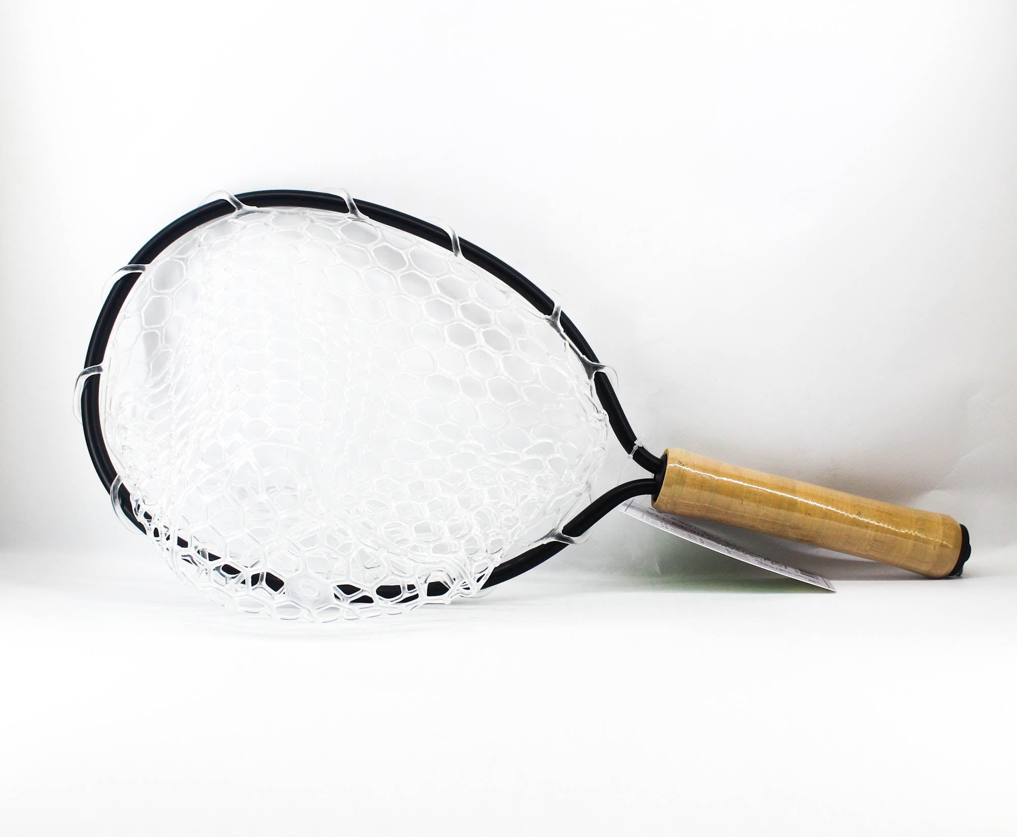Valley Hill Multi Rubber Net 420mm Size S (5188)