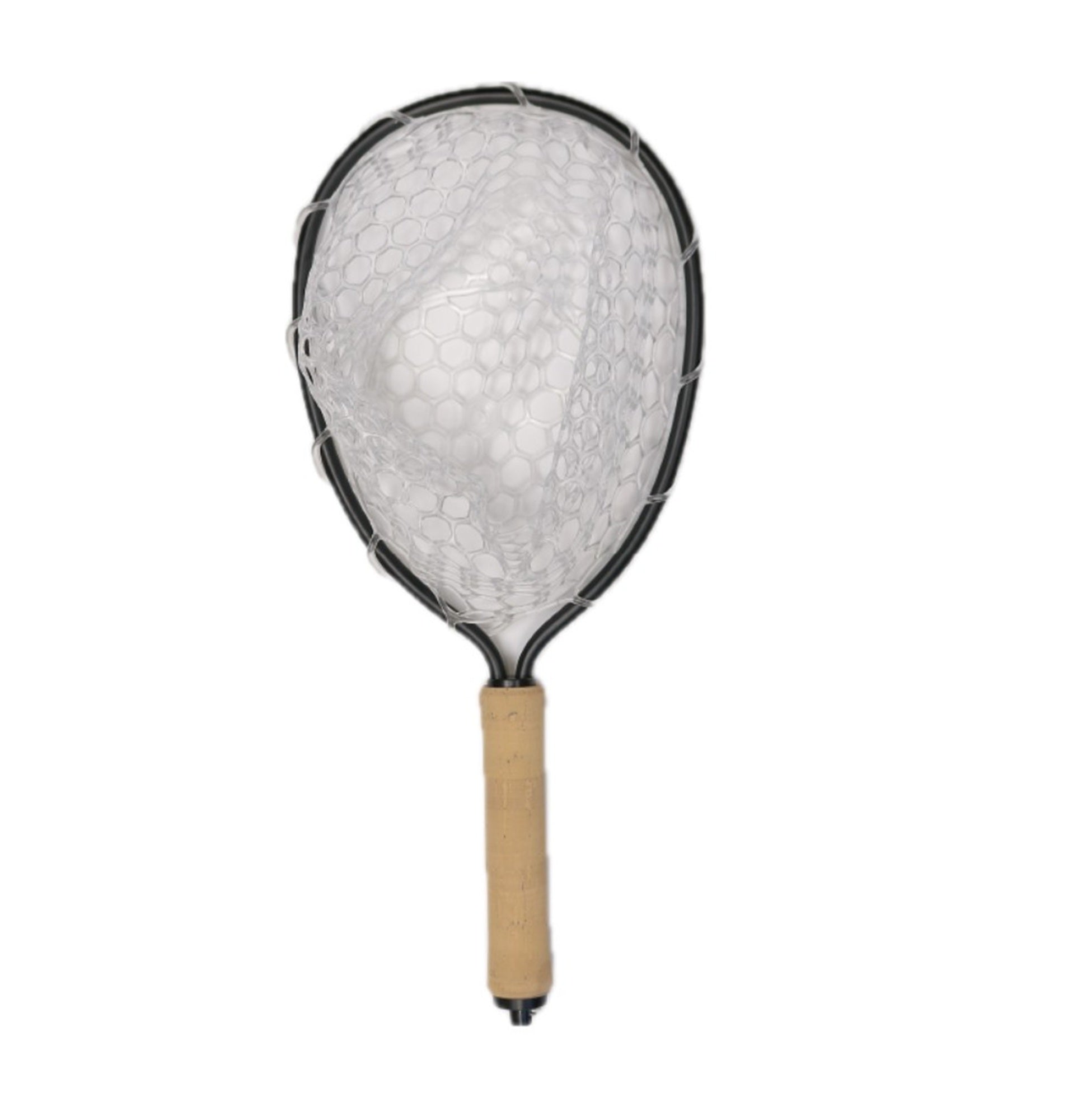 Valley Hill Multi Rubber Net 420mm Size S (5188)