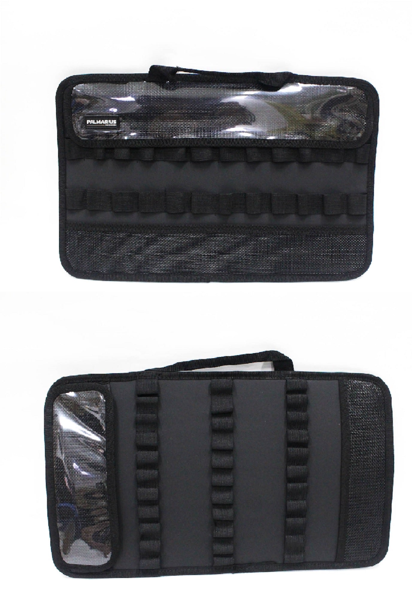 Palmarius Jig Bag Full System 45 x 30 x 12 cm Yellow (0147)
